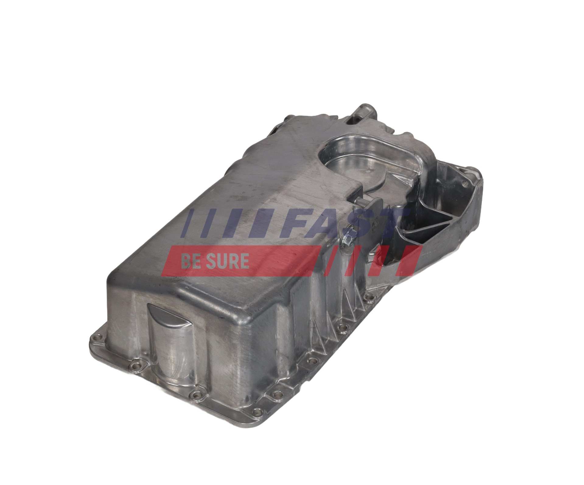 Ilustracja FT04860 FAST miska olejowa