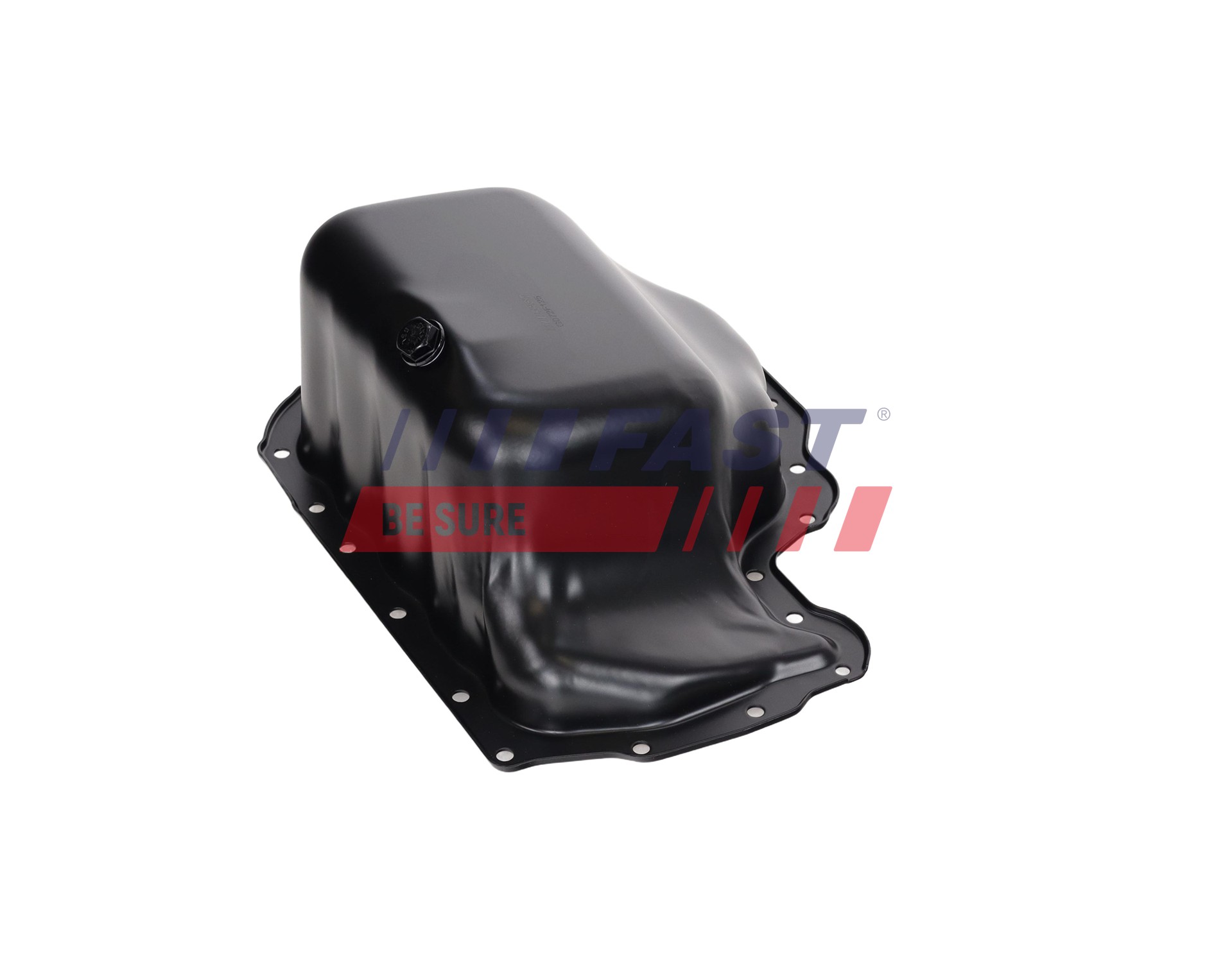 Ilustracja FT04862 FAST miska olejowa