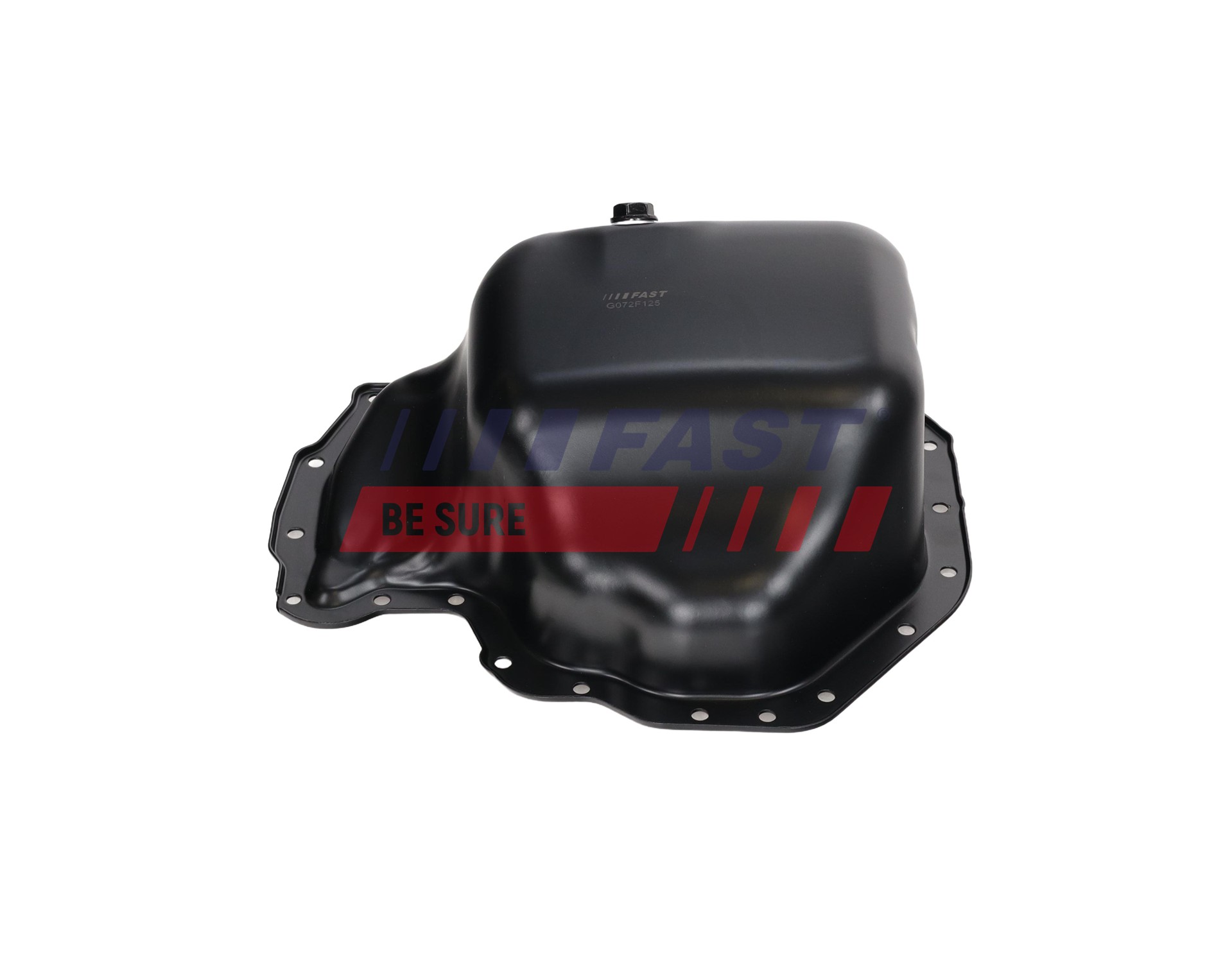 Ilustracja FT04862 FAST miska olejowa