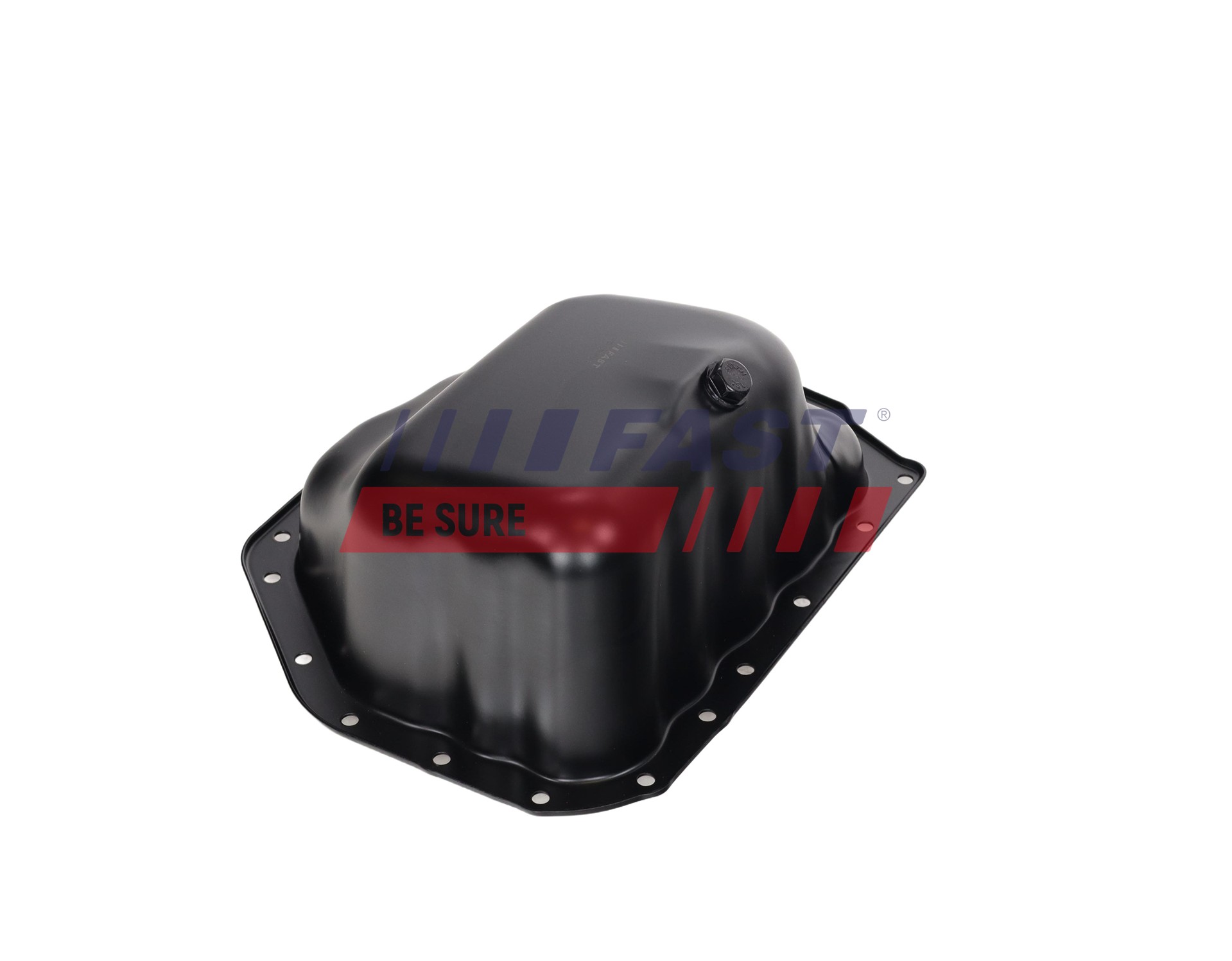 Ilustracja FT04862 FAST miska olejowa