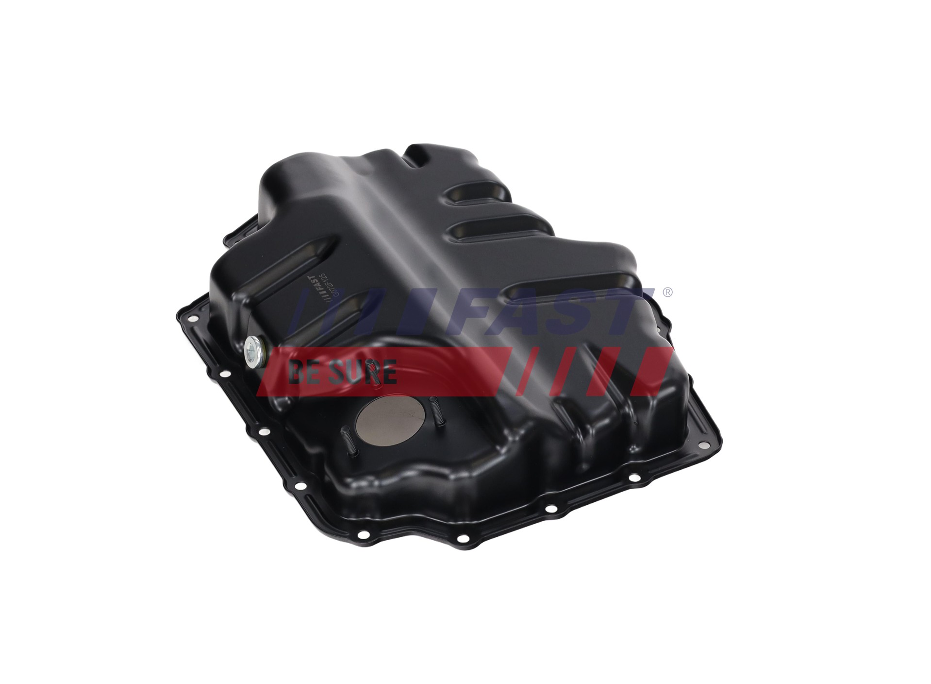 Ilustracja FT04866 FAST miska olejowa