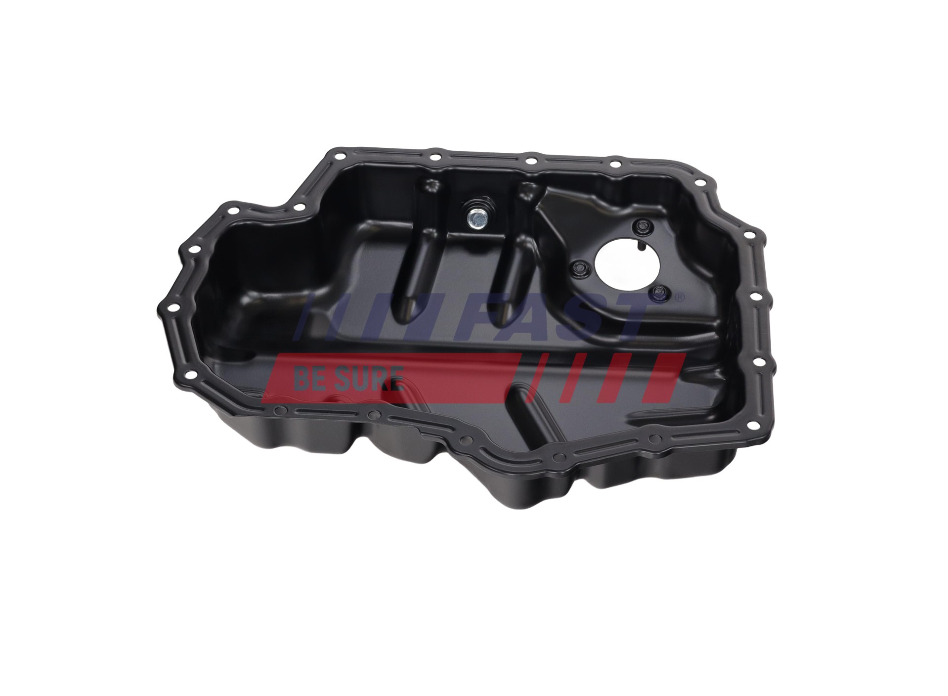 Ilustracja FT04866 FAST miska olejowa