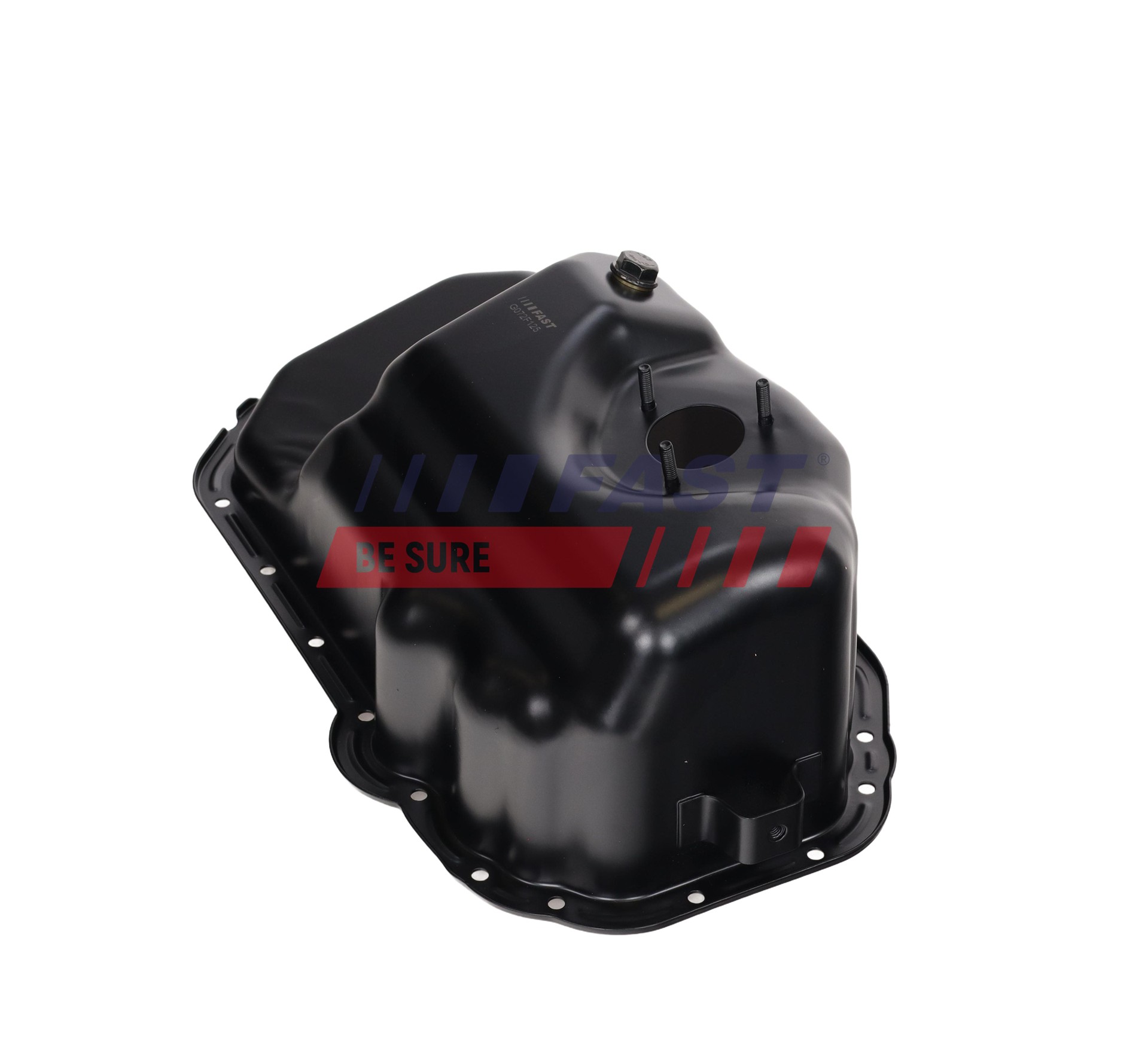 Ilustracja FT04867 FAST miska olejowa