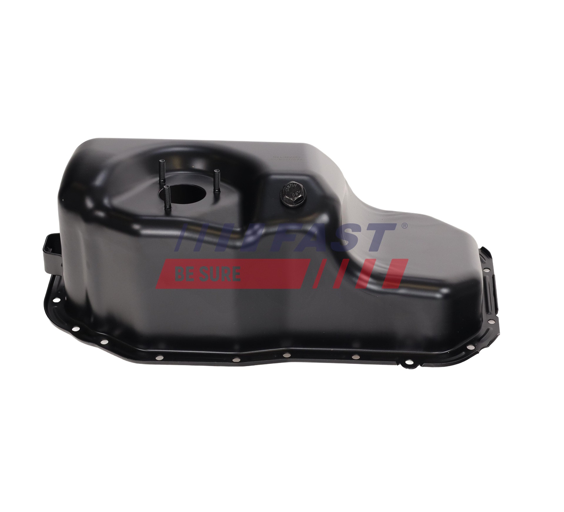 Ilustracja FT04867 FAST miska olejowa