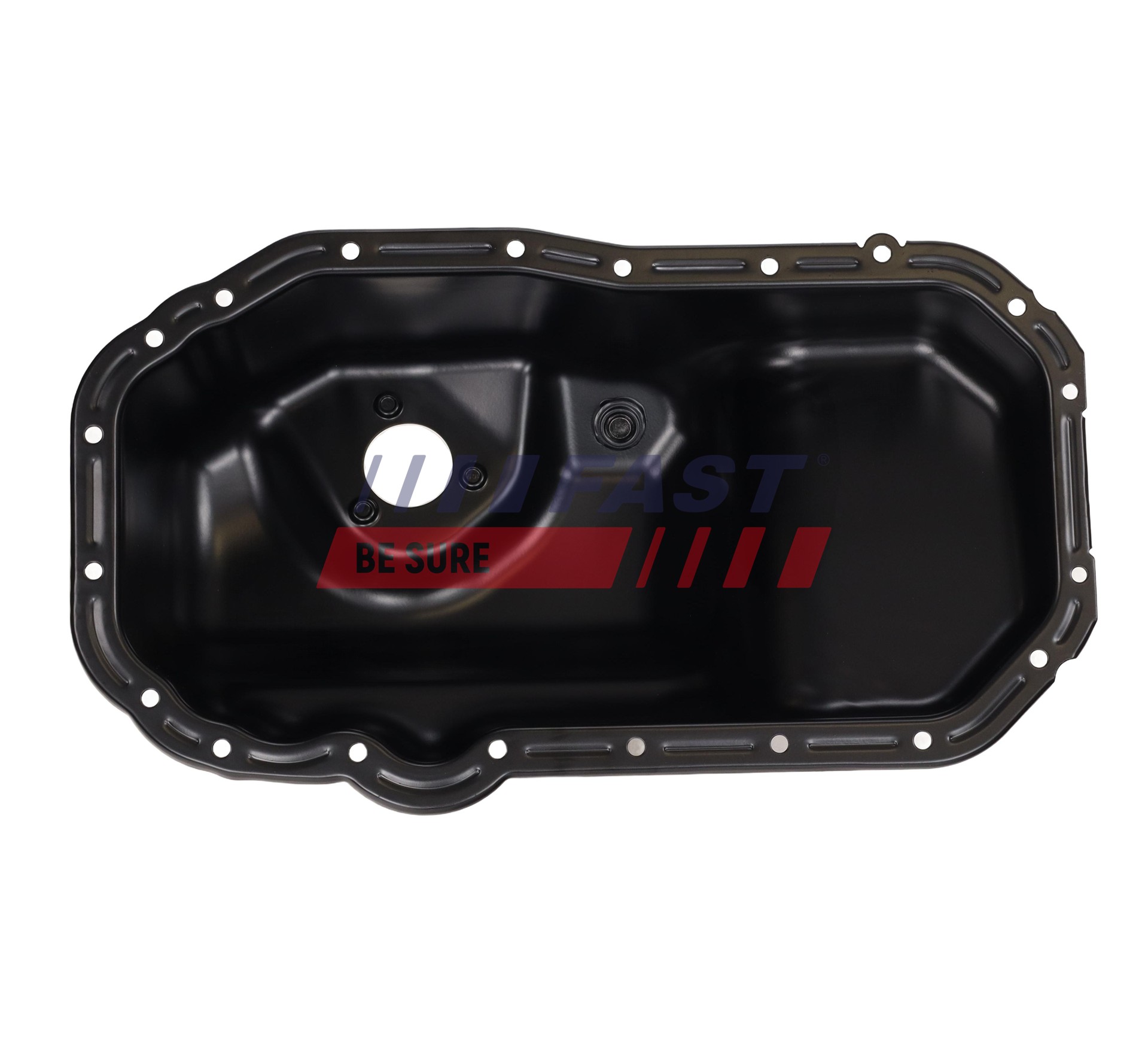 Ilustracja FT04867 FAST miska olejowa