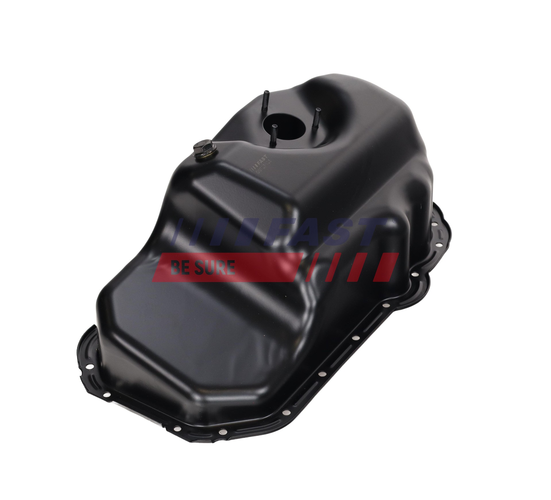 Ilustracja FT04867 FAST miska olejowa