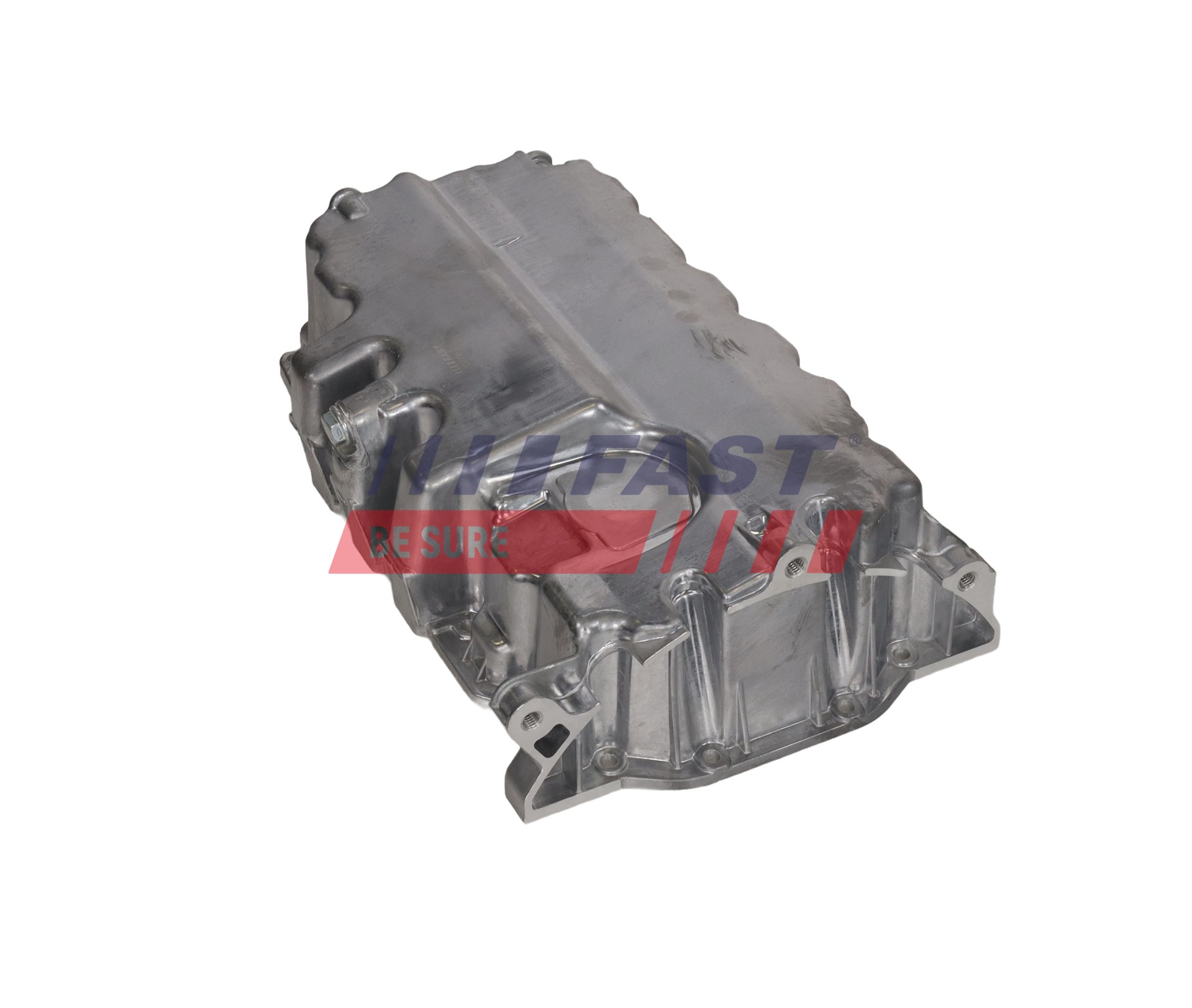 Ilustracja FT04868 FAST miska olejowa