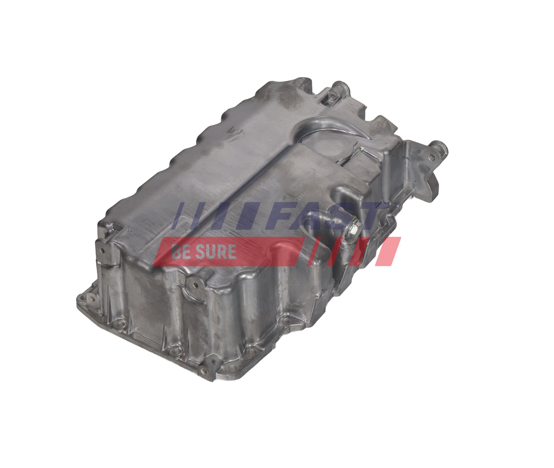 Ilustracja FT04868 FAST miska olejowa