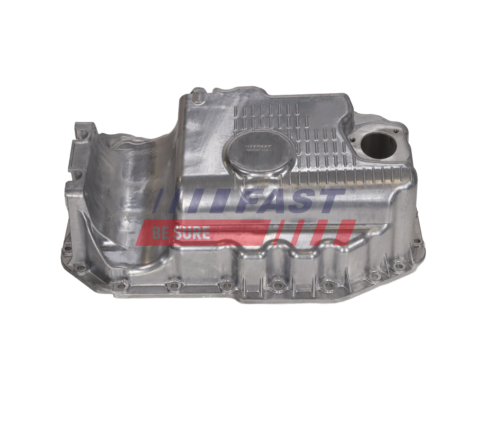 Ilustracja FT04869 FAST miska olejowa