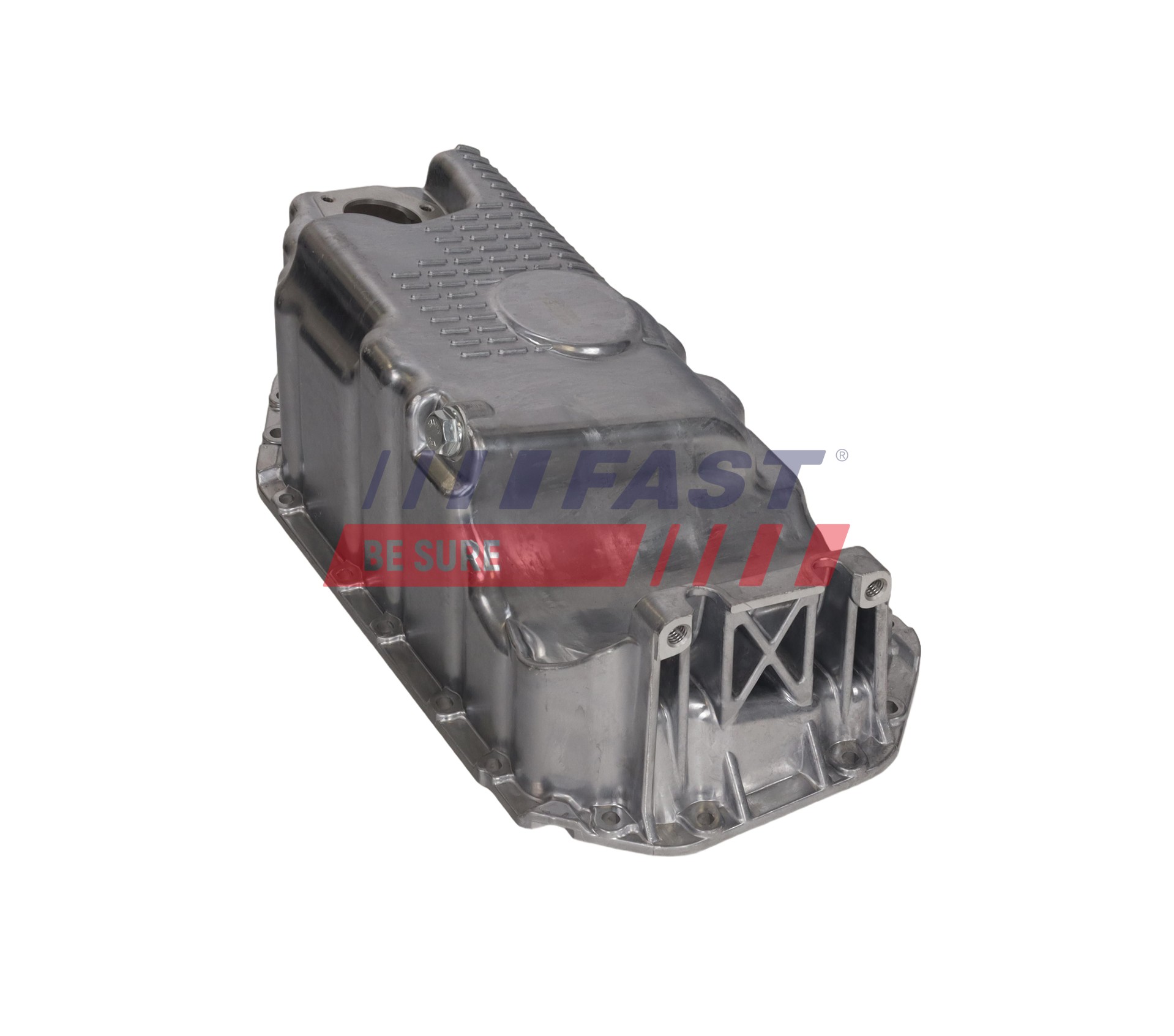 Ilustracja FT04869 FAST miska olejowa