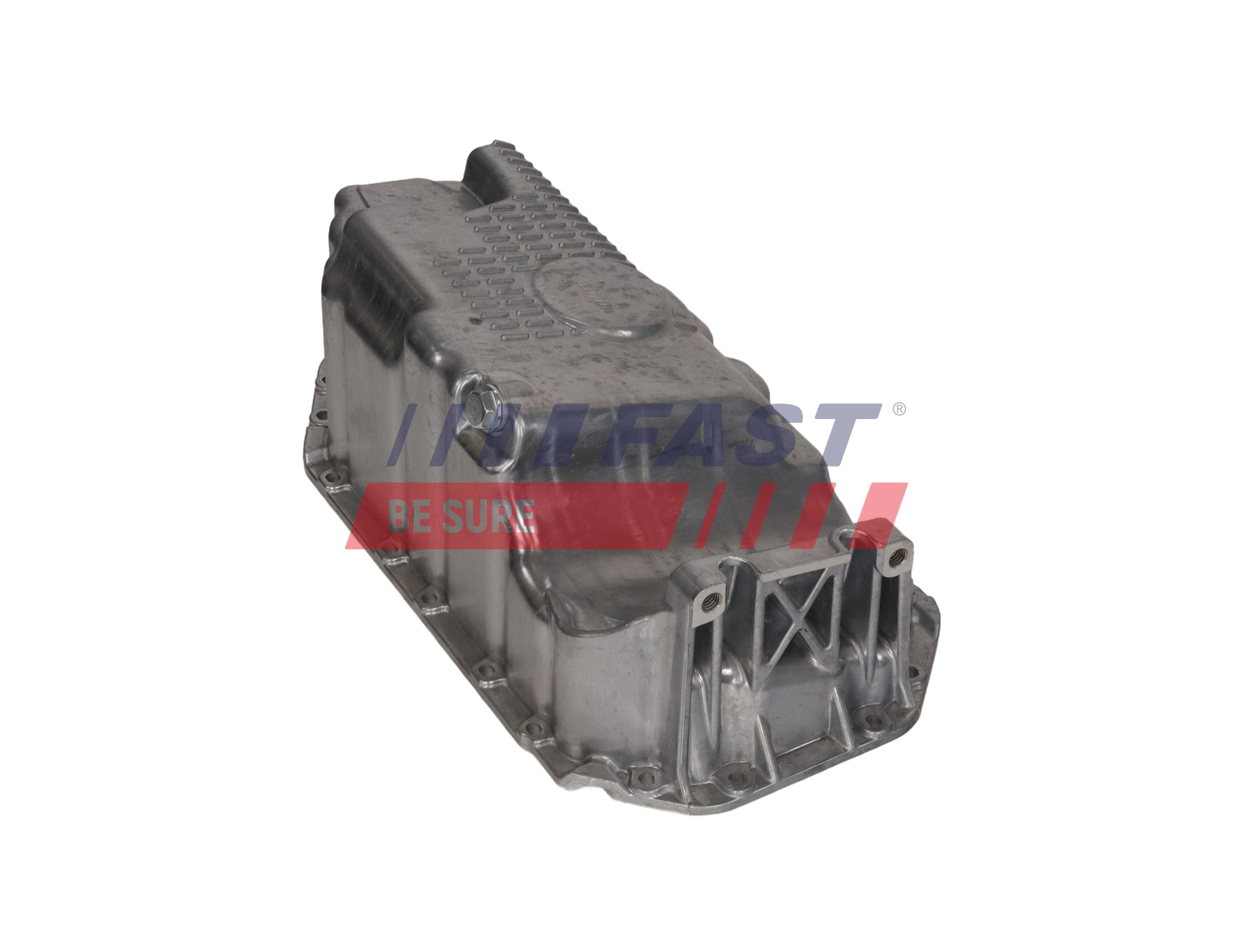 Ilustracja FT04870 FAST miska olejowa