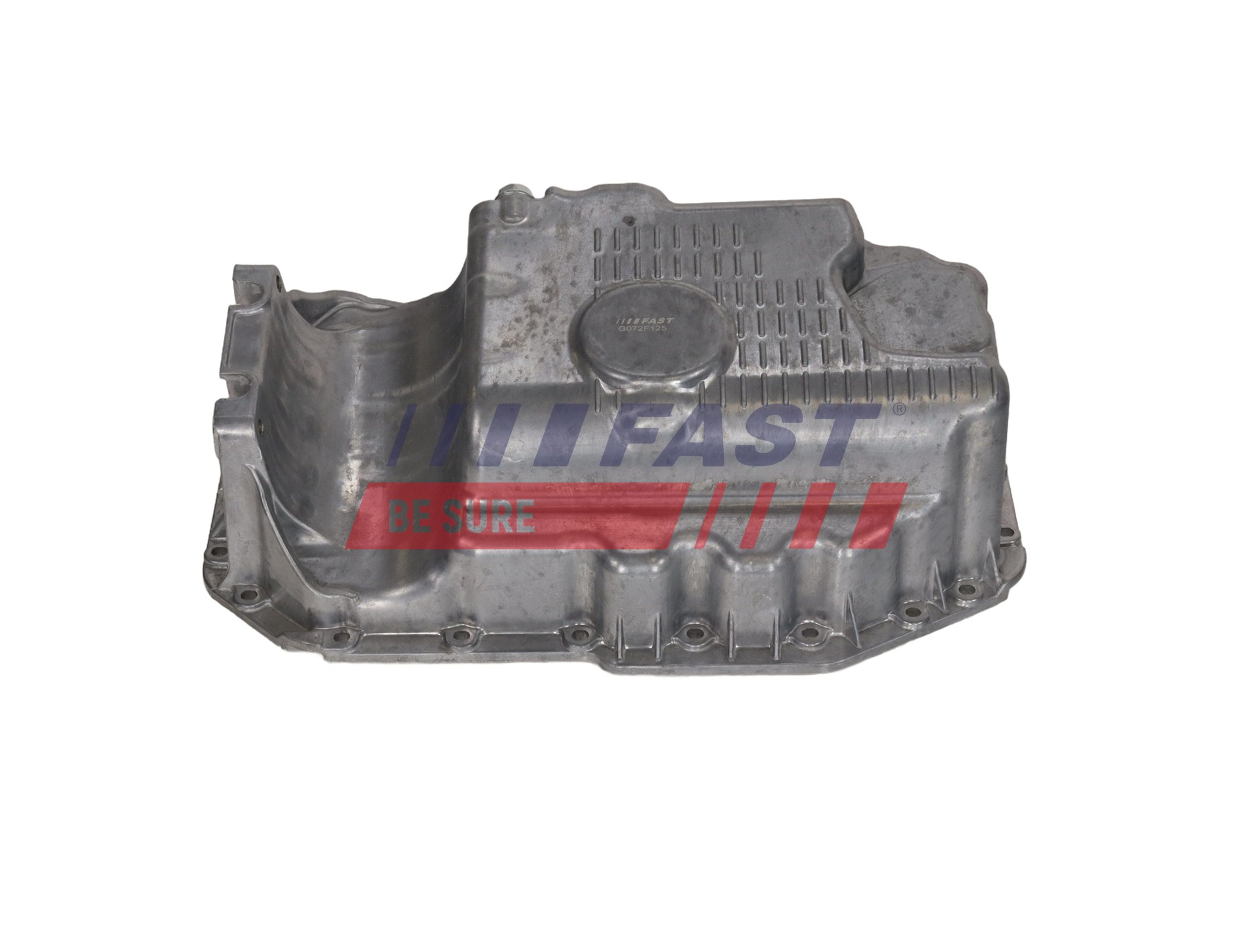 Ilustracja FT04870 FAST miska olejowa