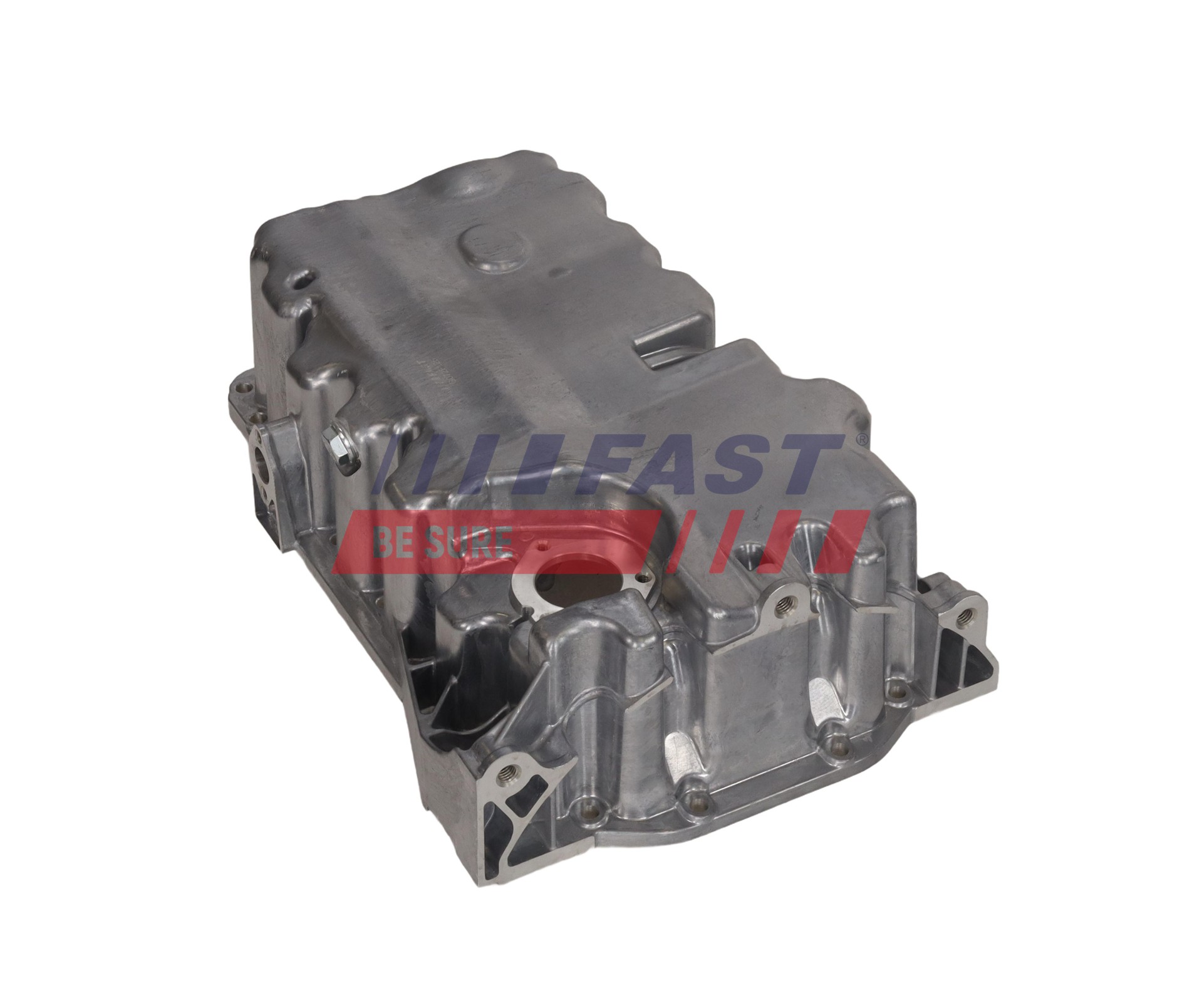 Ilustracja FT04871 FAST miska olejowa