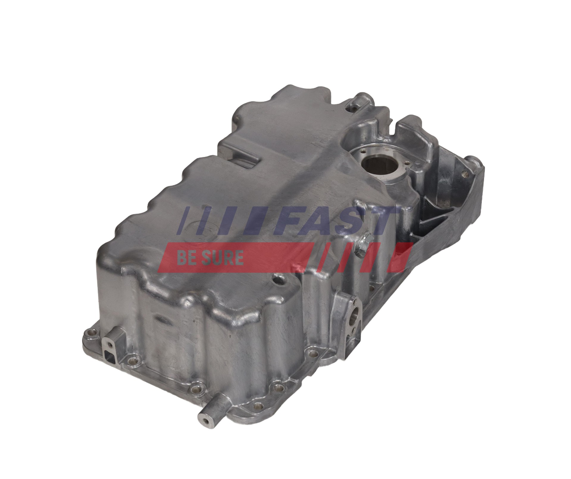 Ilustracja FT04871 FAST miska olejowa