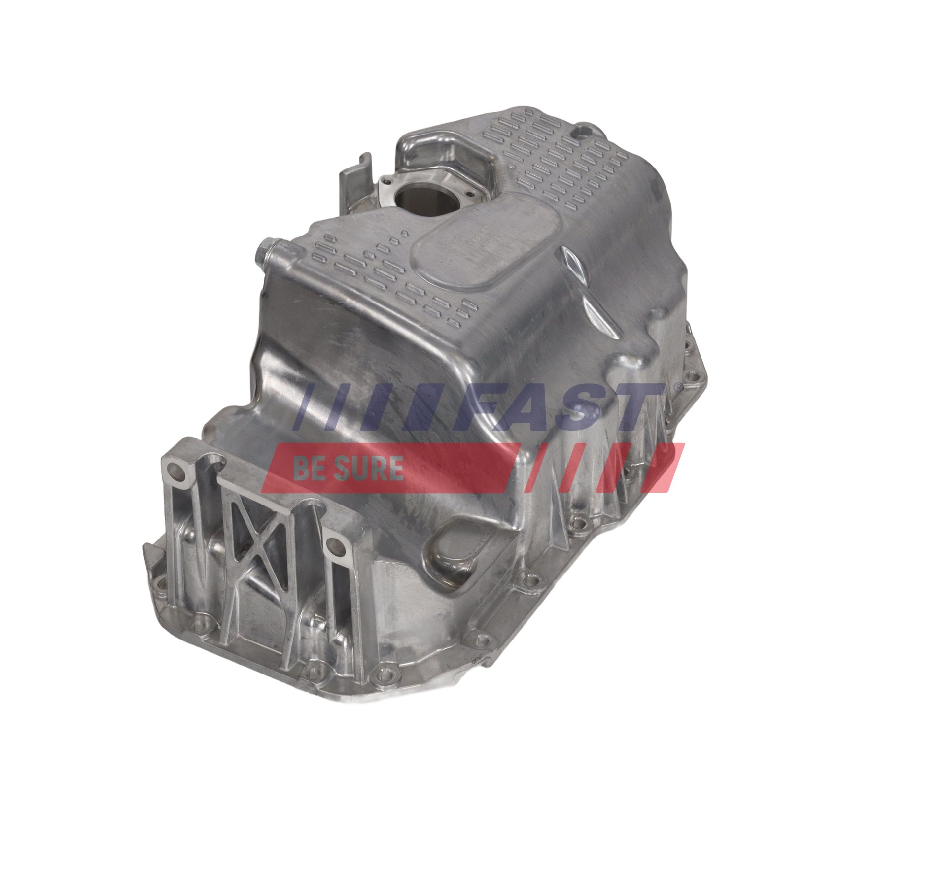 Ilustracja FT04872 FAST miska olejowa