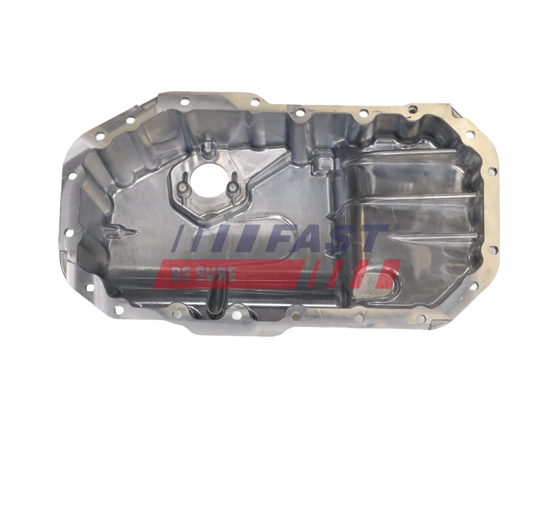 Ilustracja FT04872 FAST miska olejowa