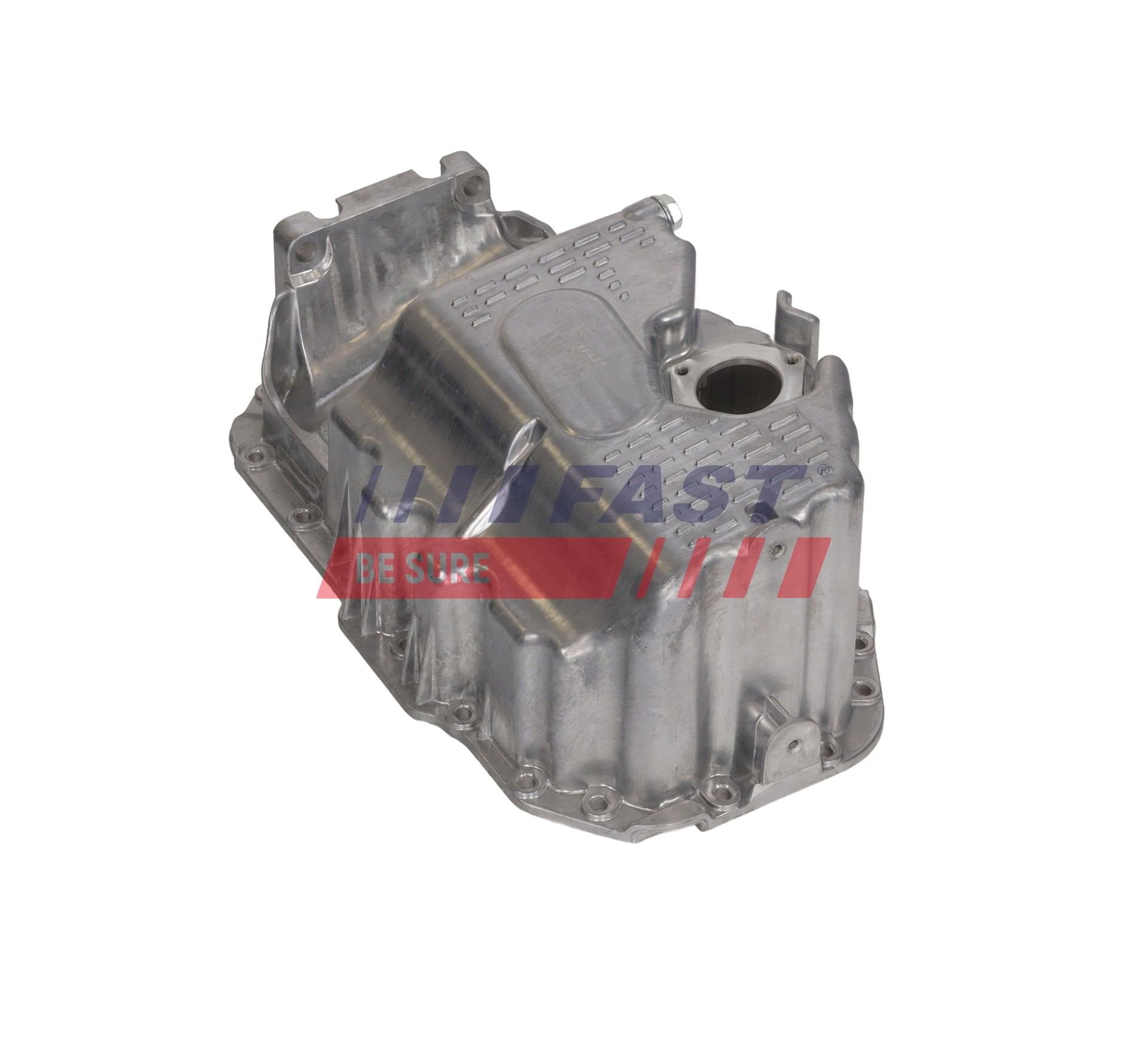 Ilustracja FT04872 FAST miska olejowa