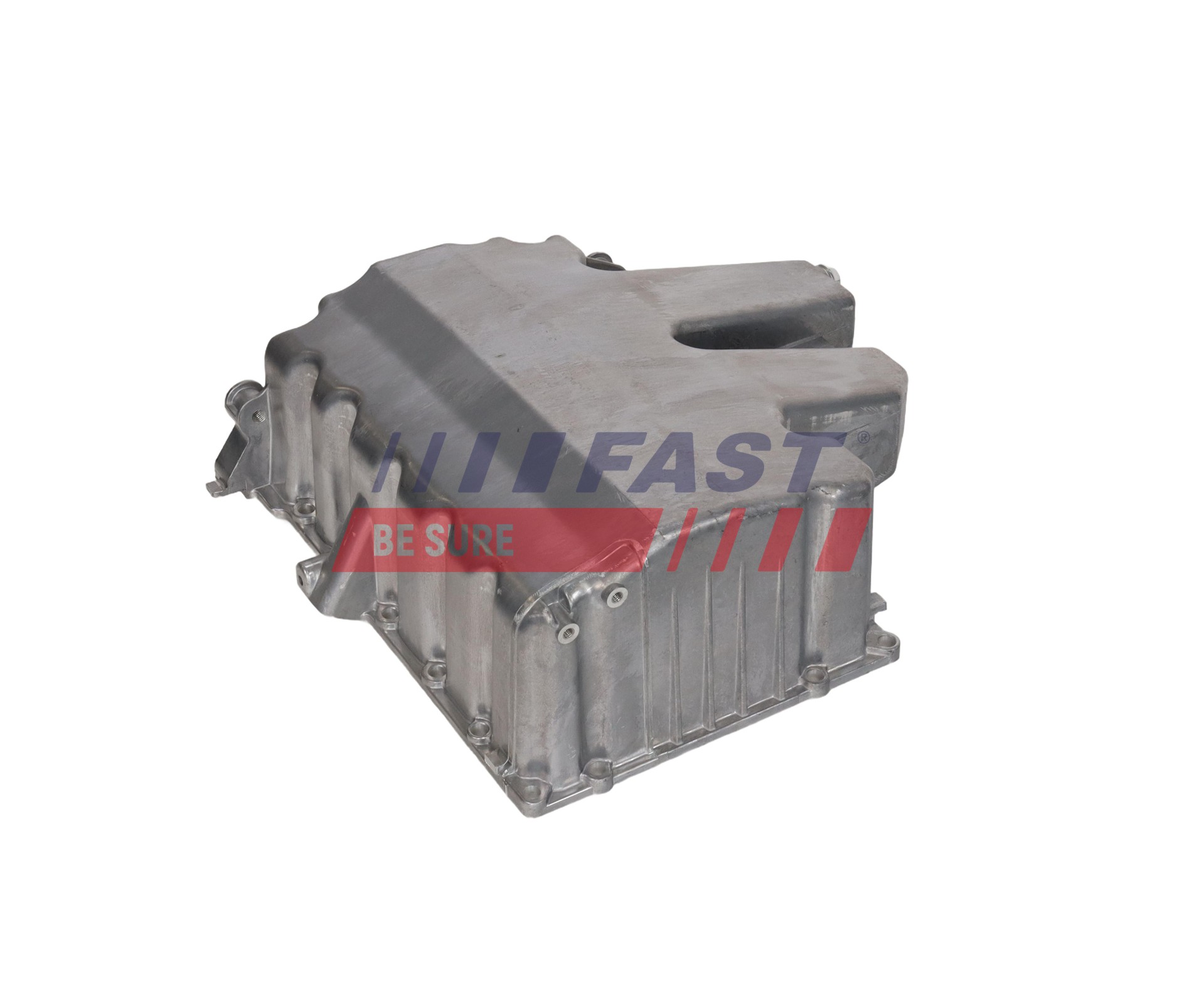 Ilustracja FT04875 FAST miska olejowa