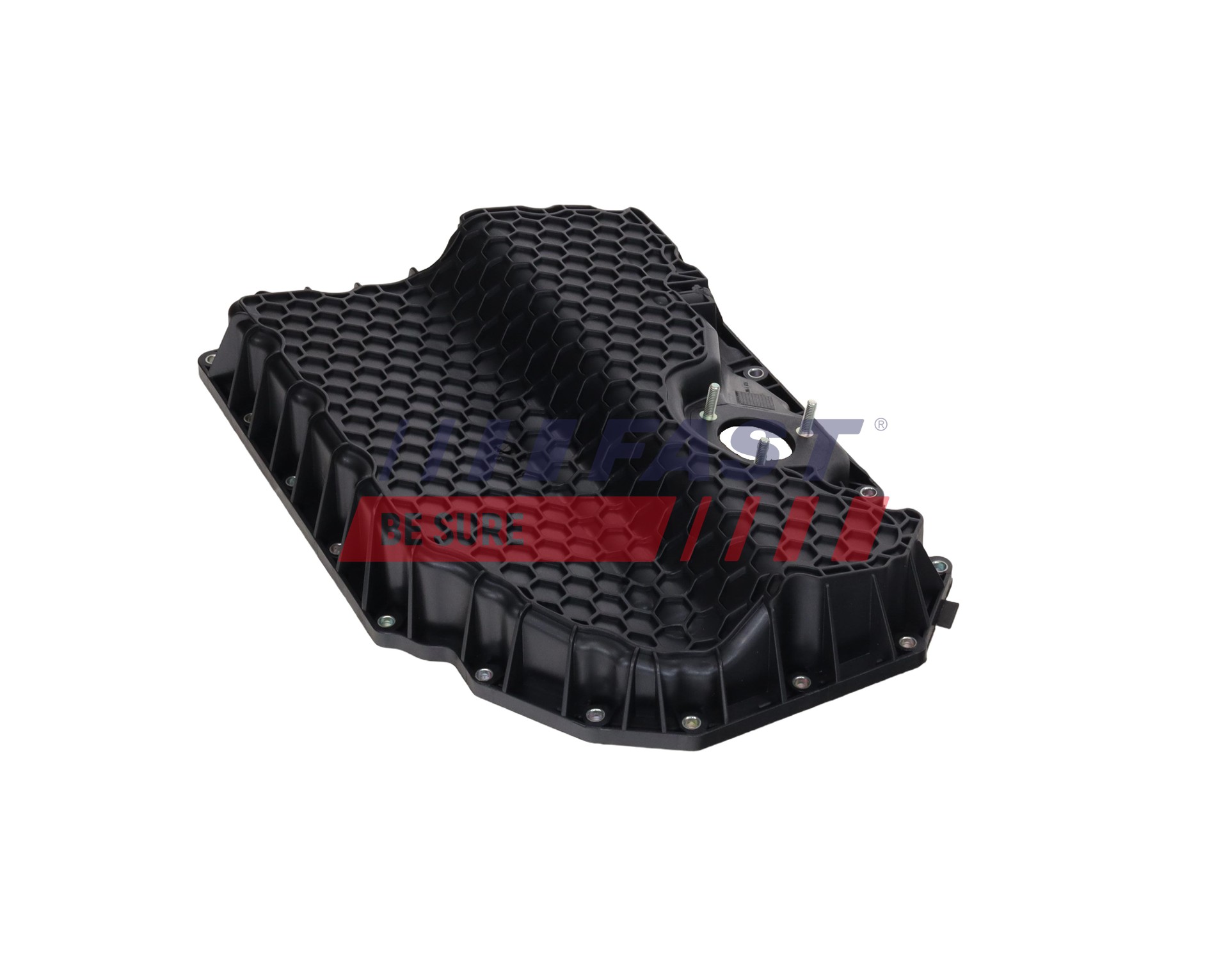 Ilustracja FT04876 FAST miska olejowa