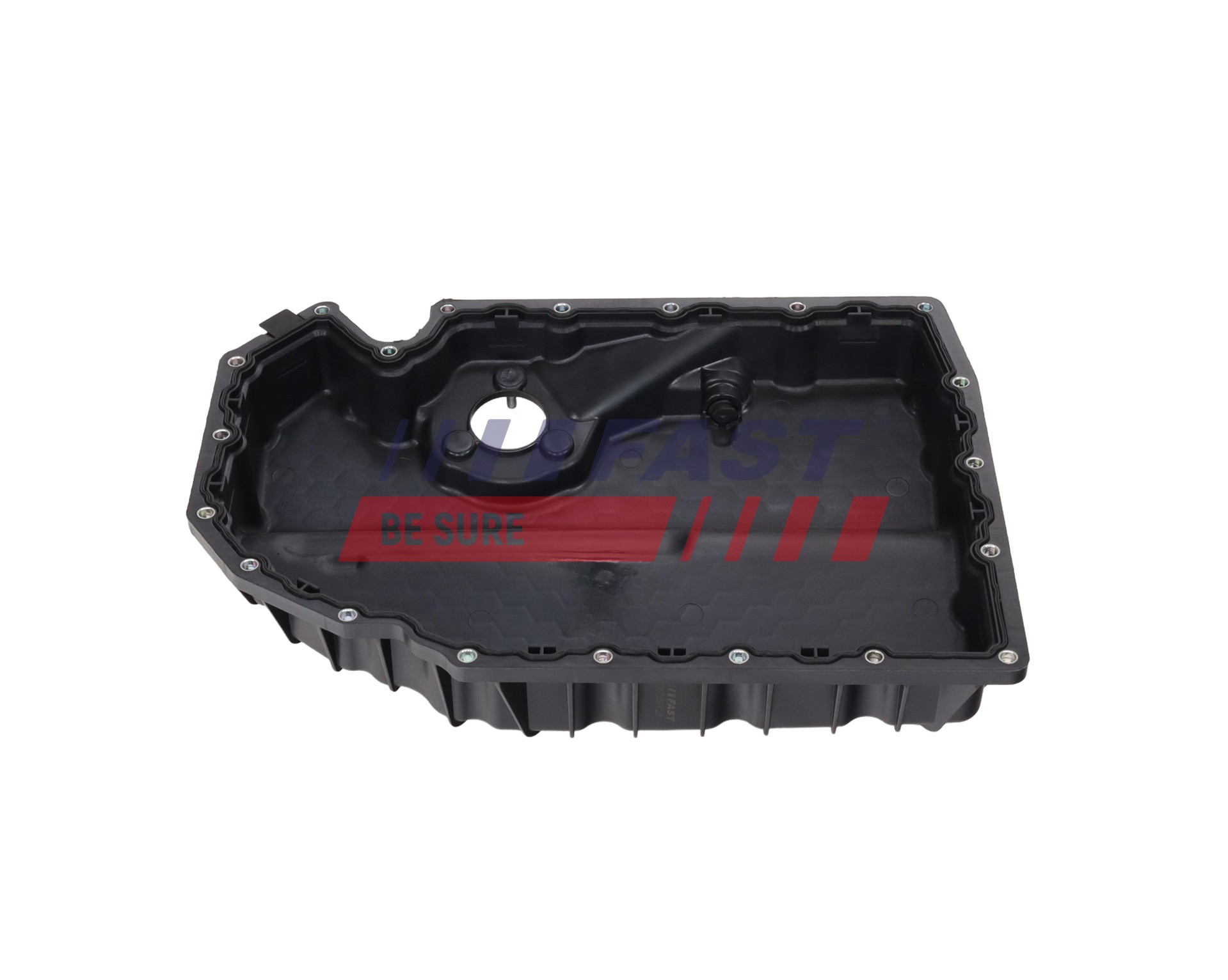 Ilustracja FT04876 FAST miska olejowa