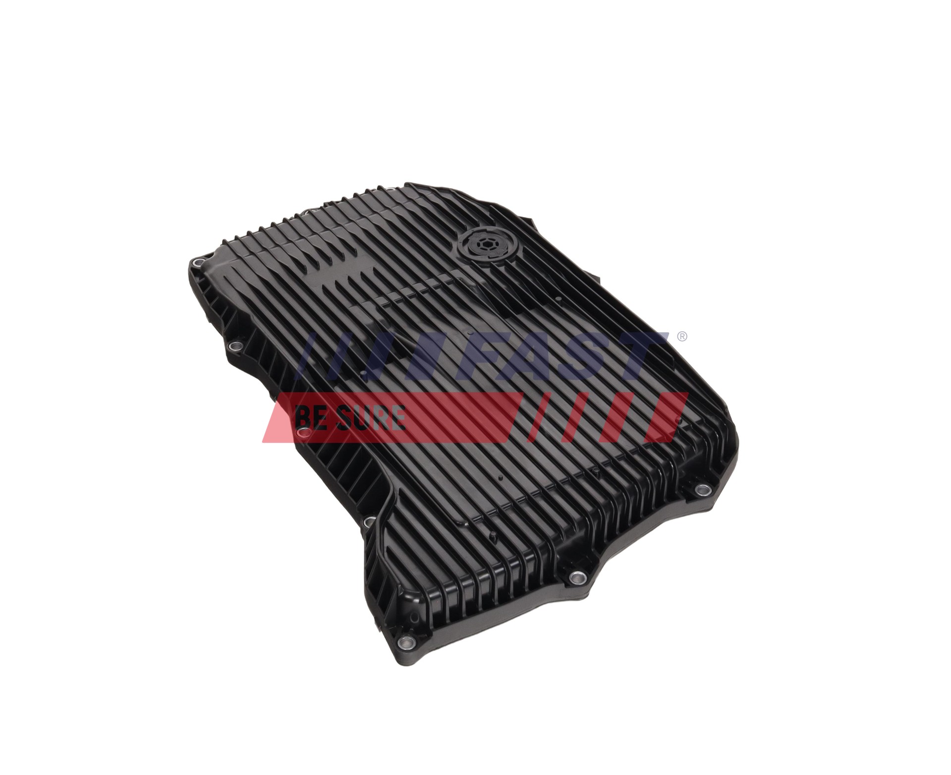 Ilustracja FT04882 FAST miska olejowa, automatyczna skrzynia biegów