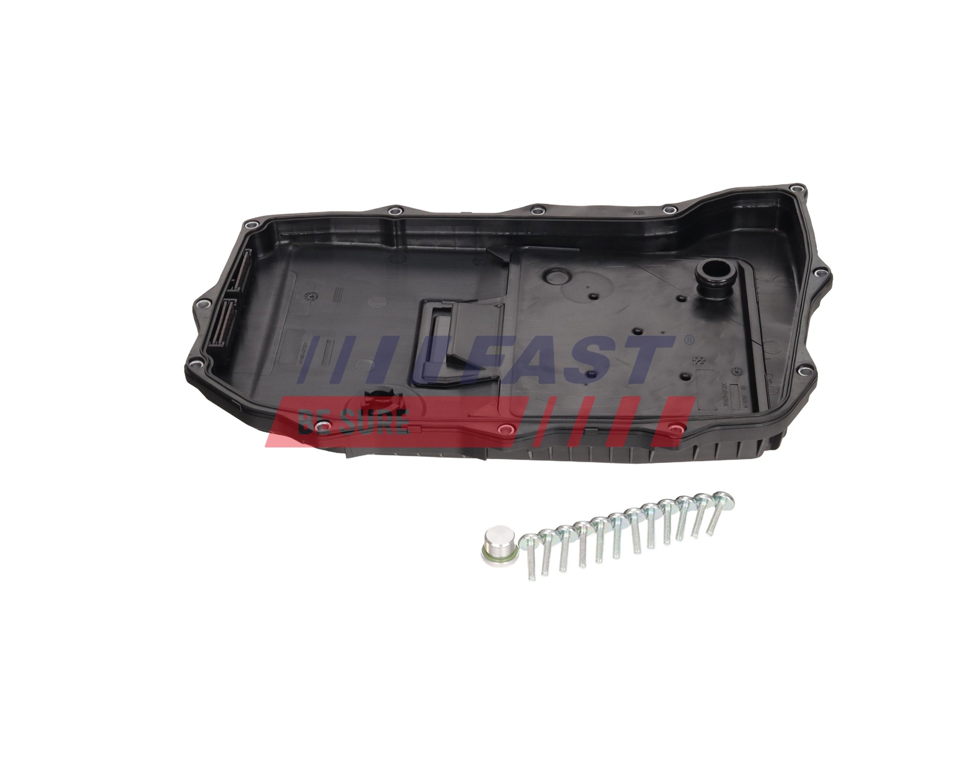 Ilustracja FT04882 FAST miska olejowa, automatyczna skrzynia biegów