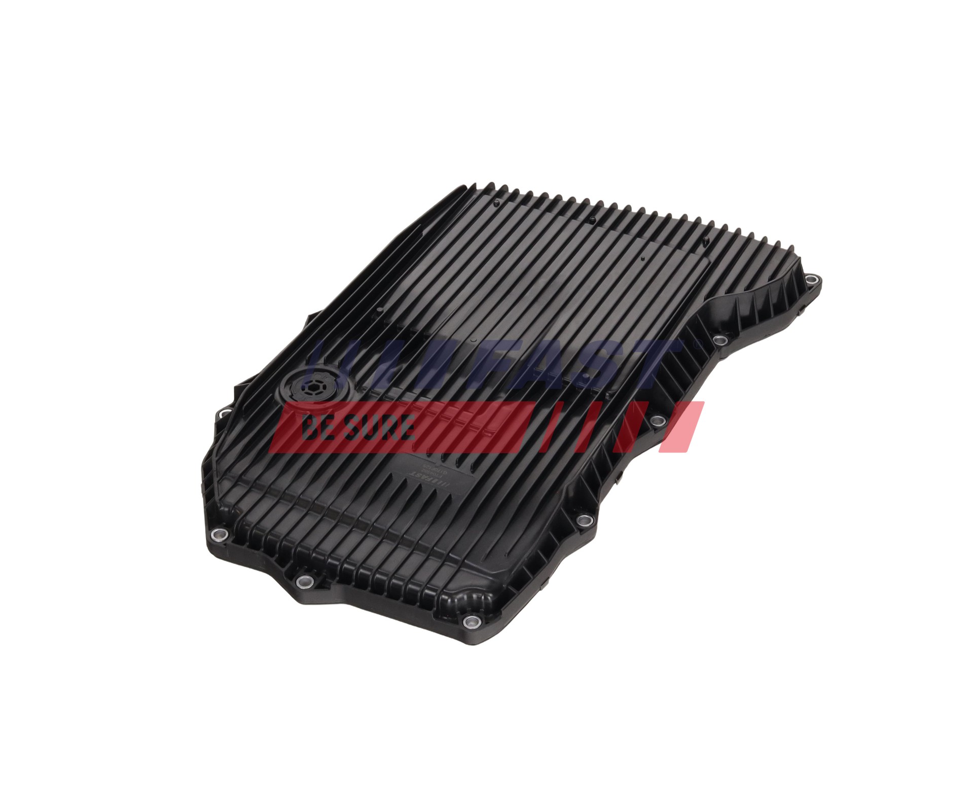 Ilustracja FT04882 FAST miska olejowa, automatyczna skrzynia biegów