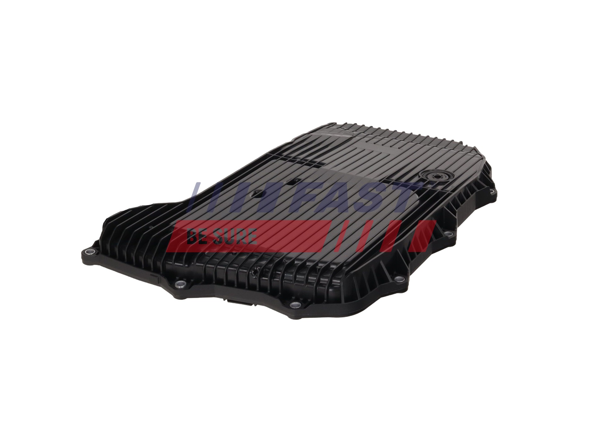 Ilustracja FT04883 FAST miska olejowa, automatyczna skrzynia biegów