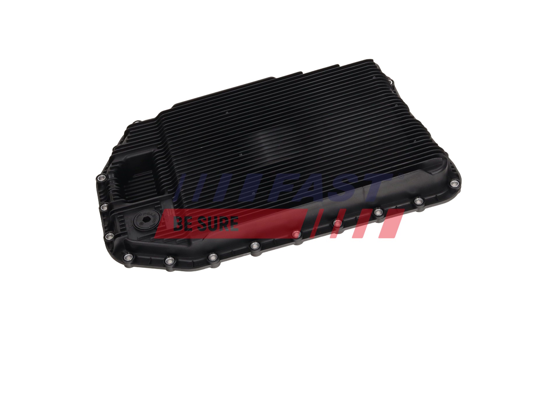 Ilustracja FT04884 FAST miska olejowa, automatyczna skrzynia biegów