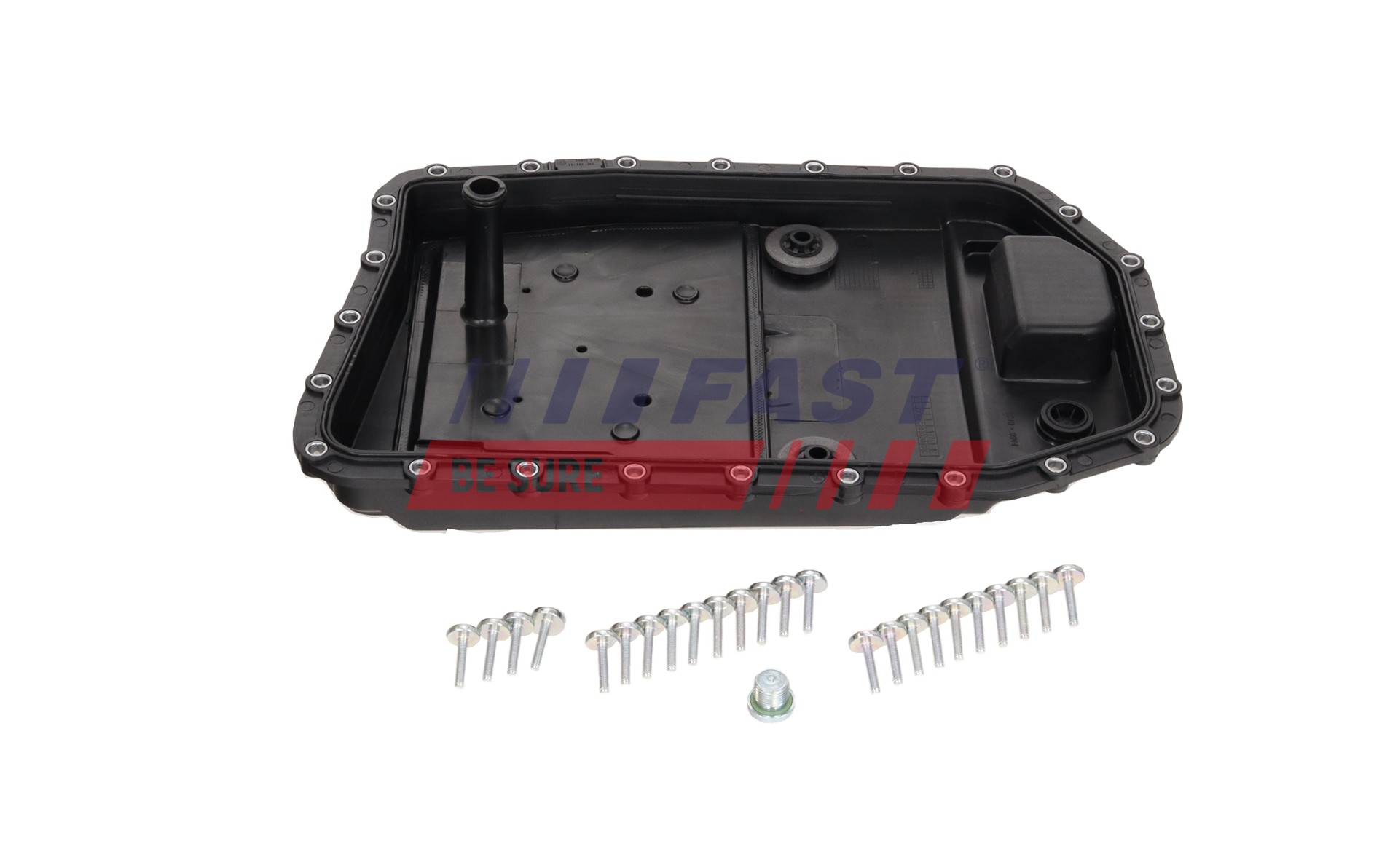 Ilustracja FT04884 FAST miska olejowa, automatyczna skrzynia biegów