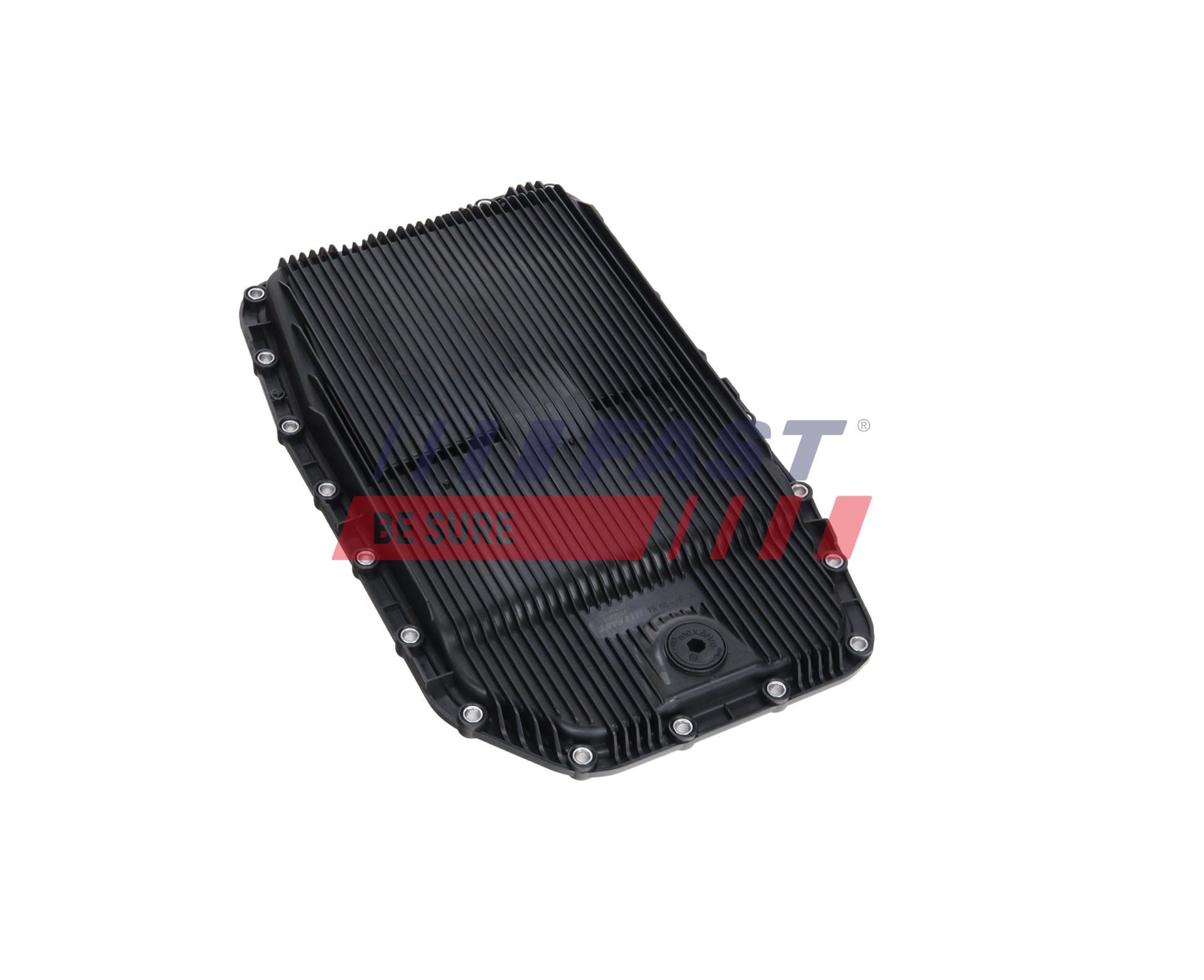 Ilustracja FT04885 FAST miska olejowa, automatyczna skrzynia biegów