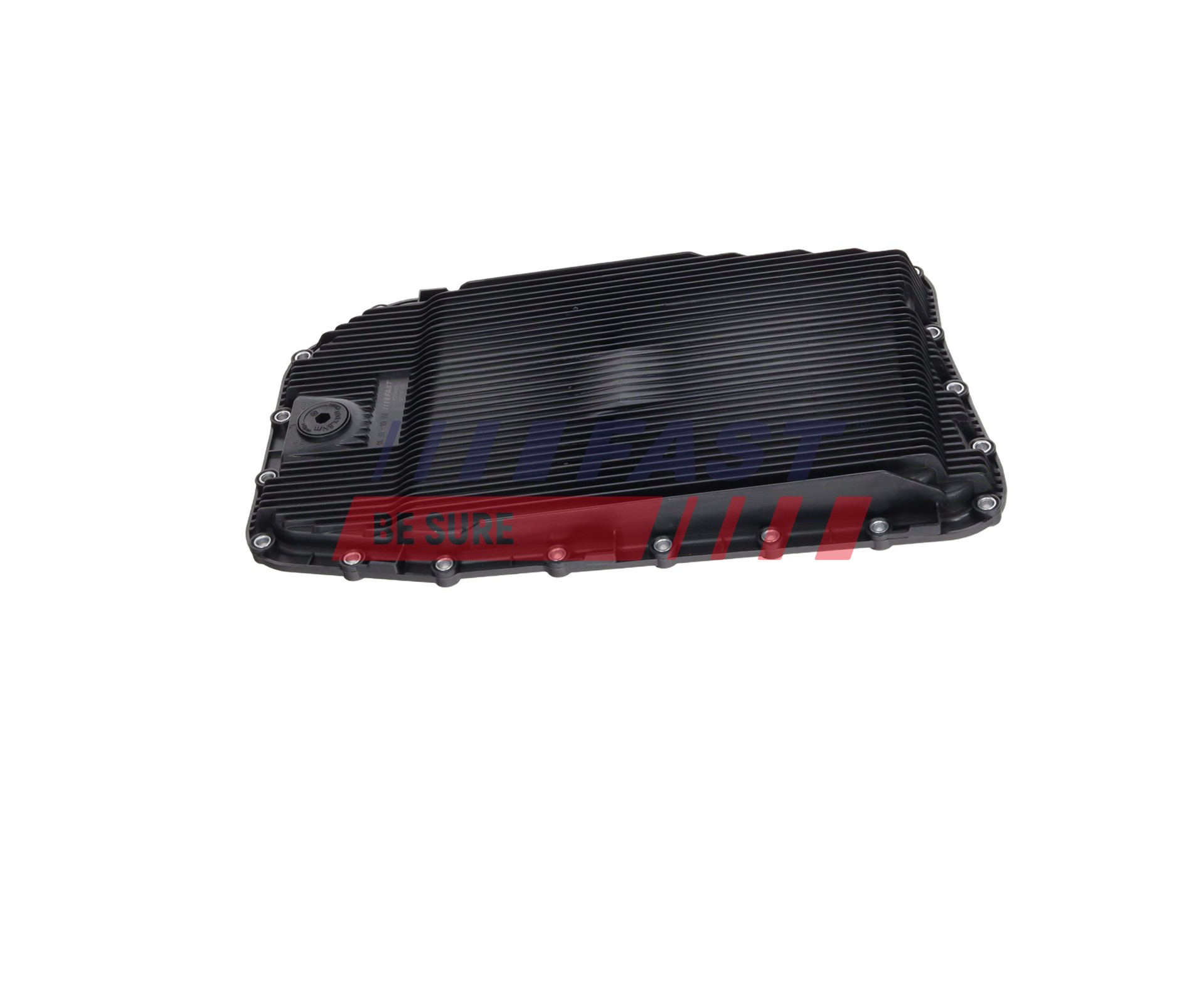 Ilustracja FT04885 FAST miska olejowa, automatyczna skrzynia biegów