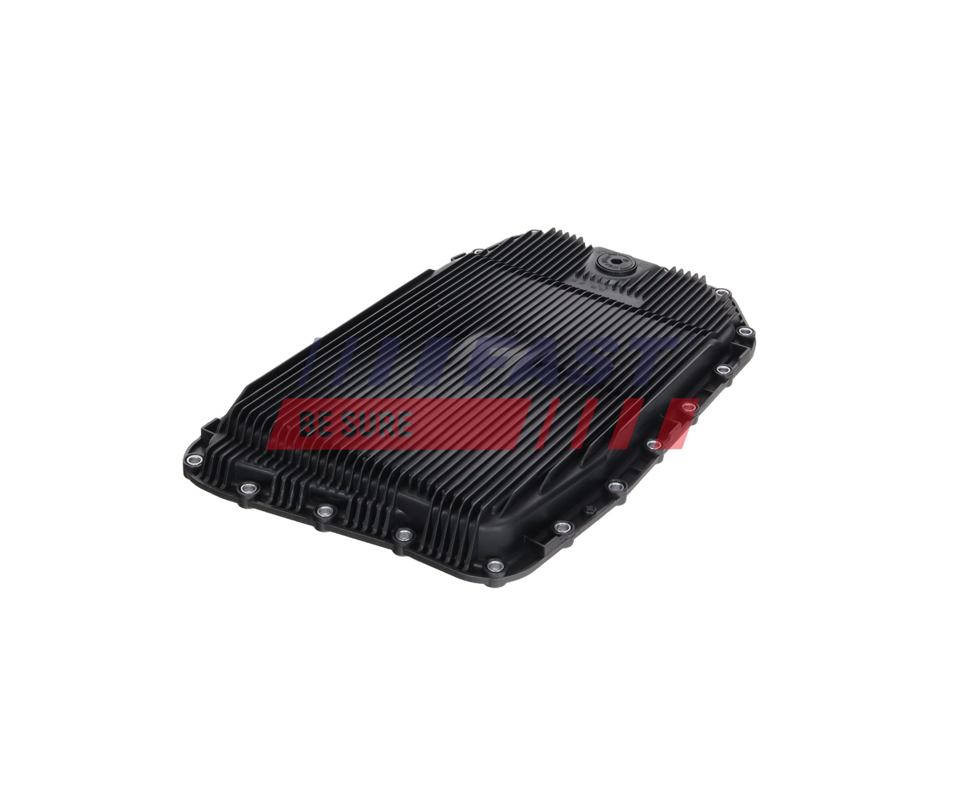 Ilustracja FT04885 FAST miska olejowa, automatyczna skrzynia biegów