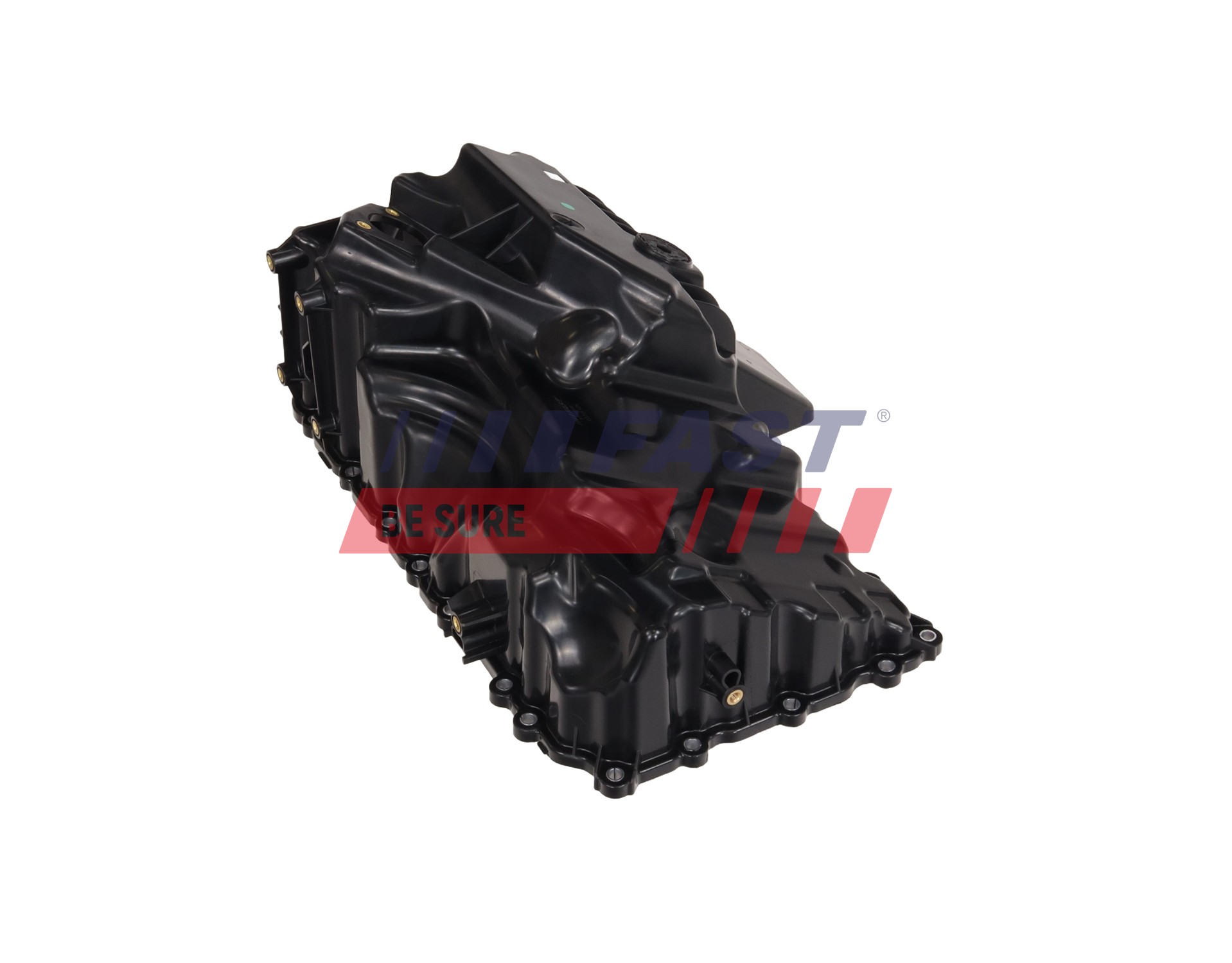 Ilustracja FT04886 FAST miska olejowa, automatyczna skrzynia biegów