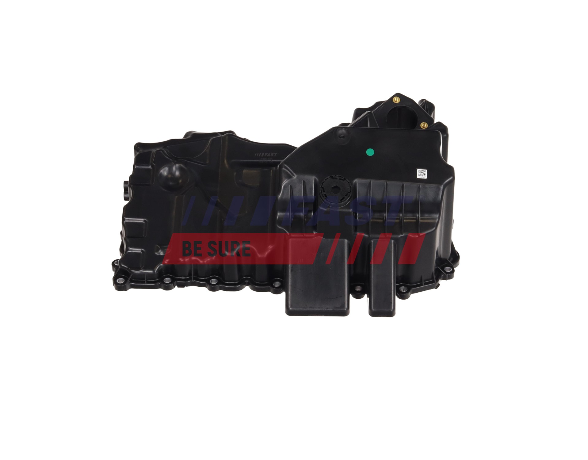 Ilustracja FT04886 FAST miska olejowa, automatyczna skrzynia biegów