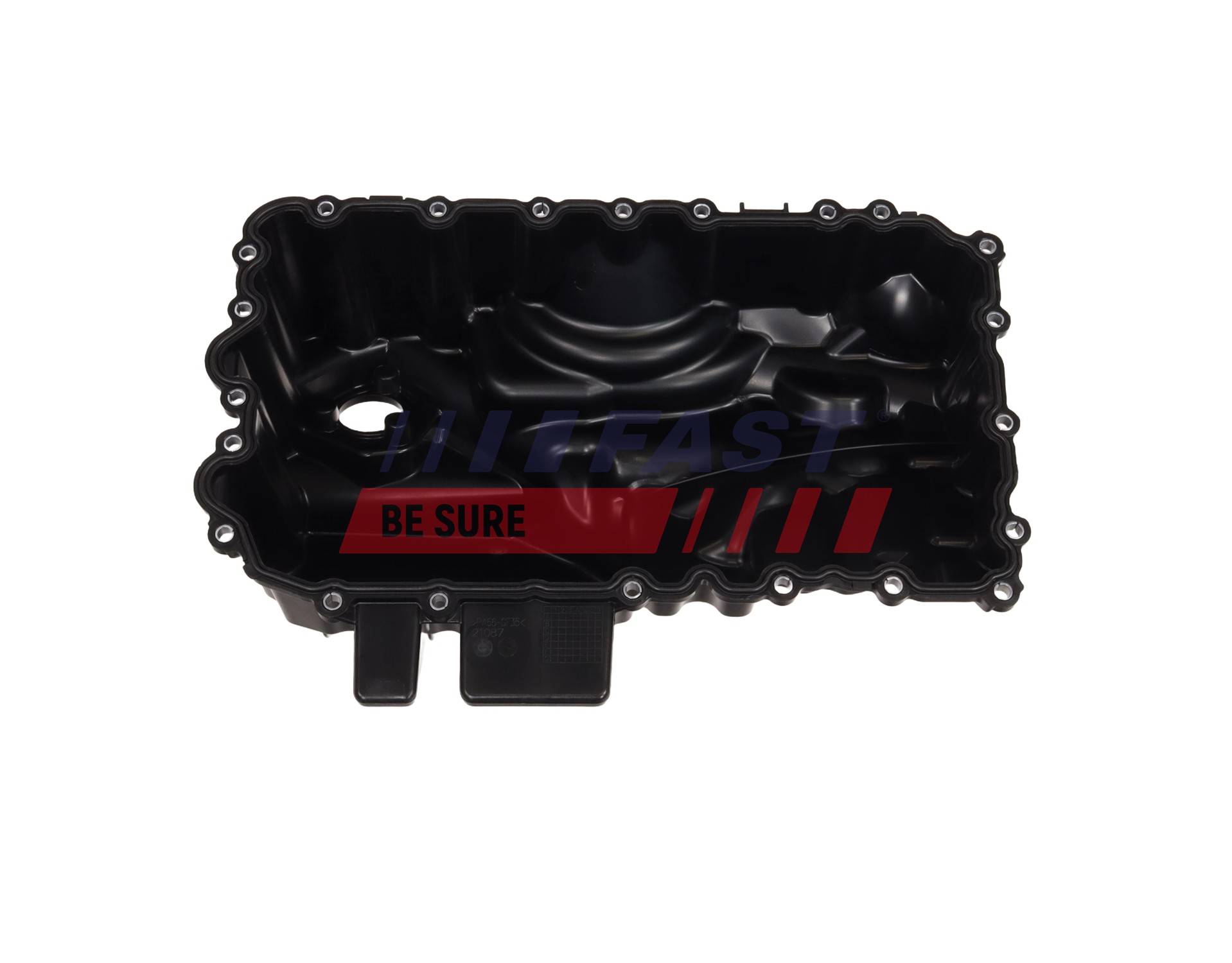 Ilustracja FT04886 FAST miska olejowa, automatyczna skrzynia biegów