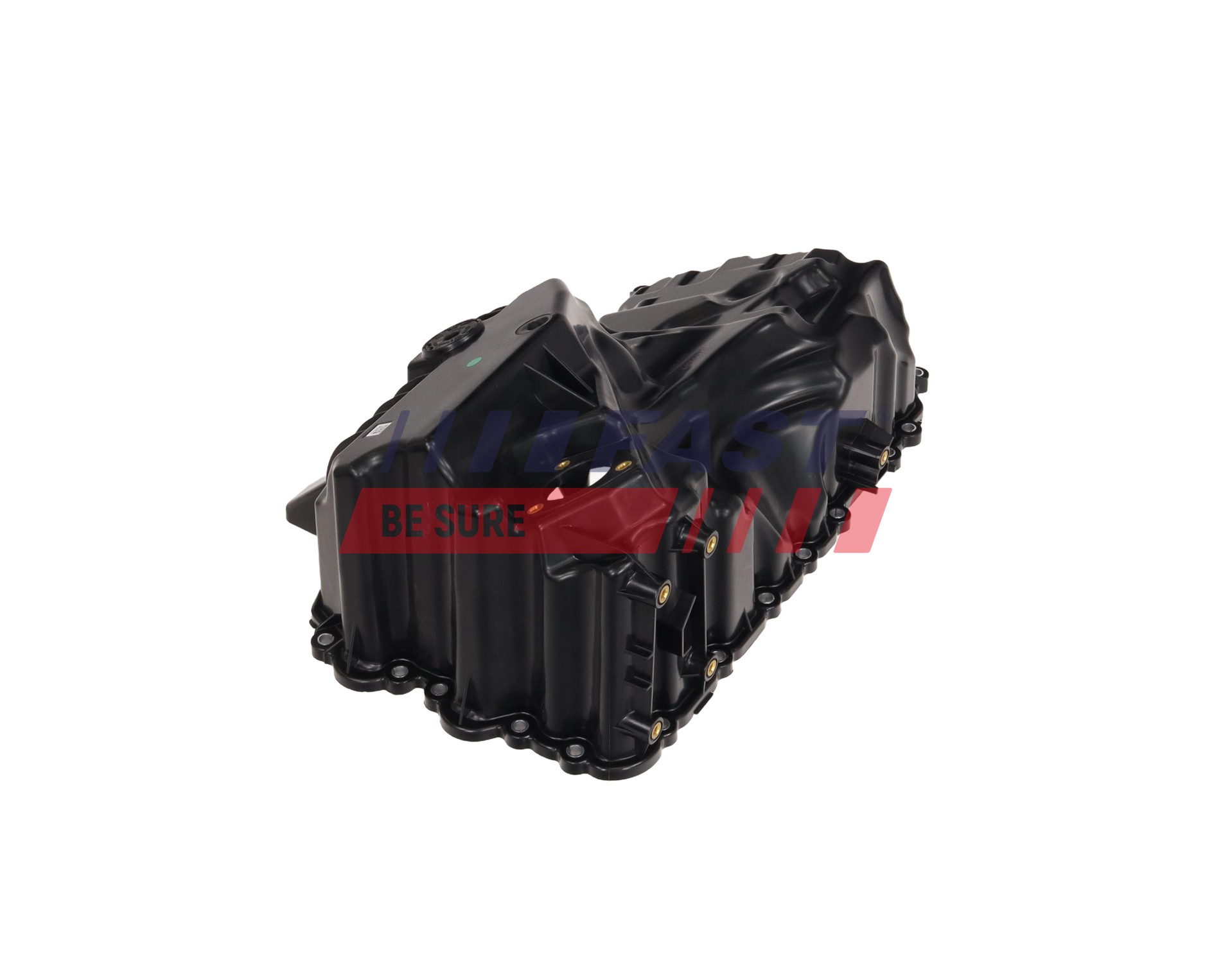 Ilustracja FT04886 FAST miska olejowa, automatyczna skrzynia biegów