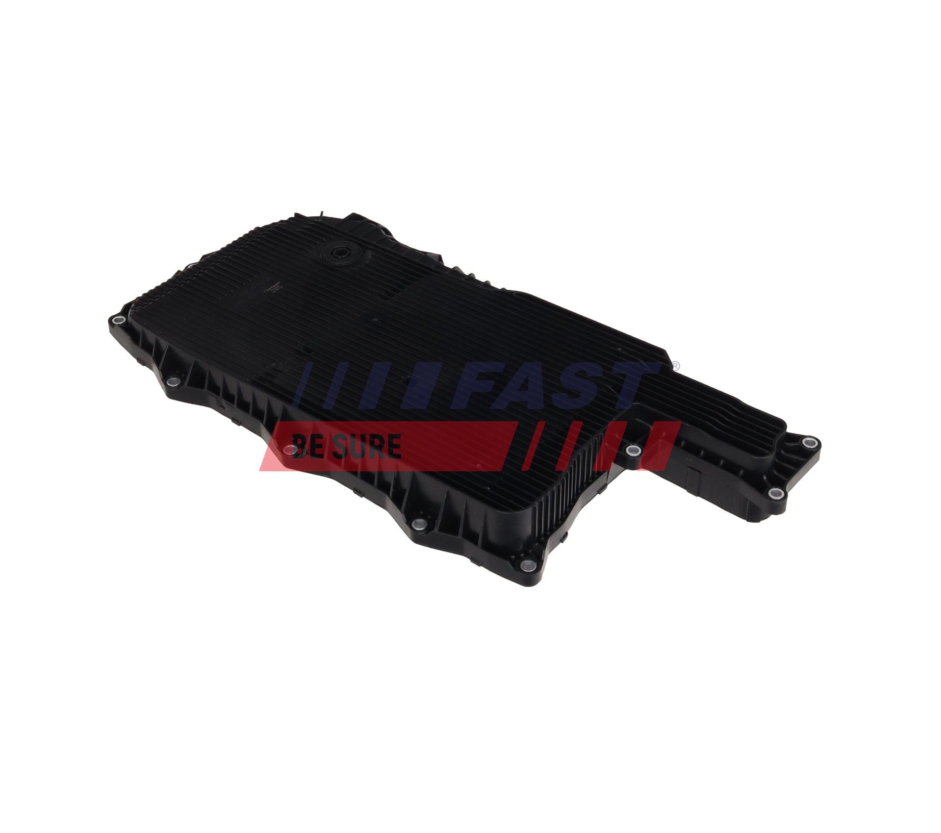 Ilustracja FT04887 FAST miska olejowa, automatyczna skrzynia biegów