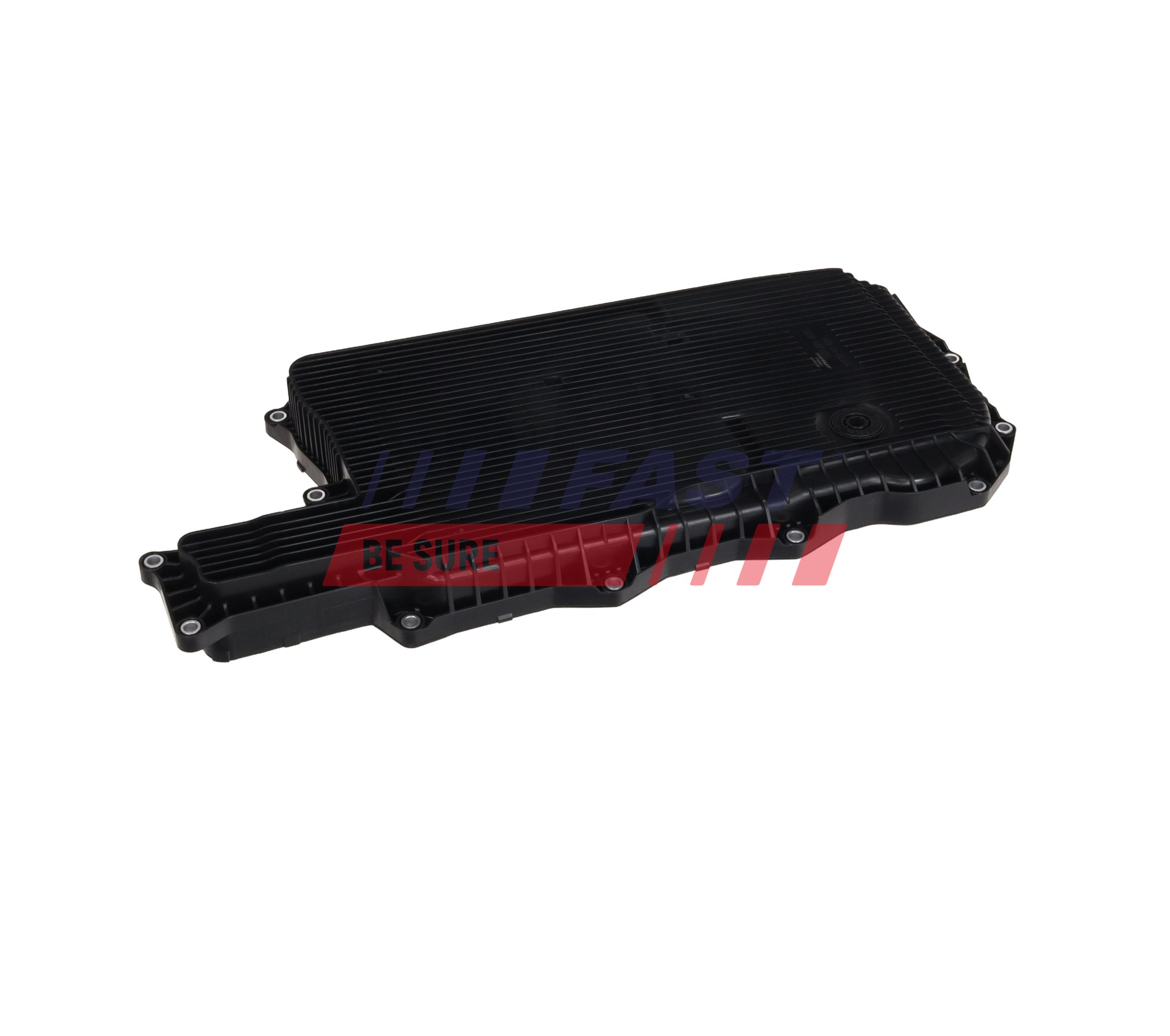 Ilustracja FT04887 FAST miska olejowa, automatyczna skrzynia biegów