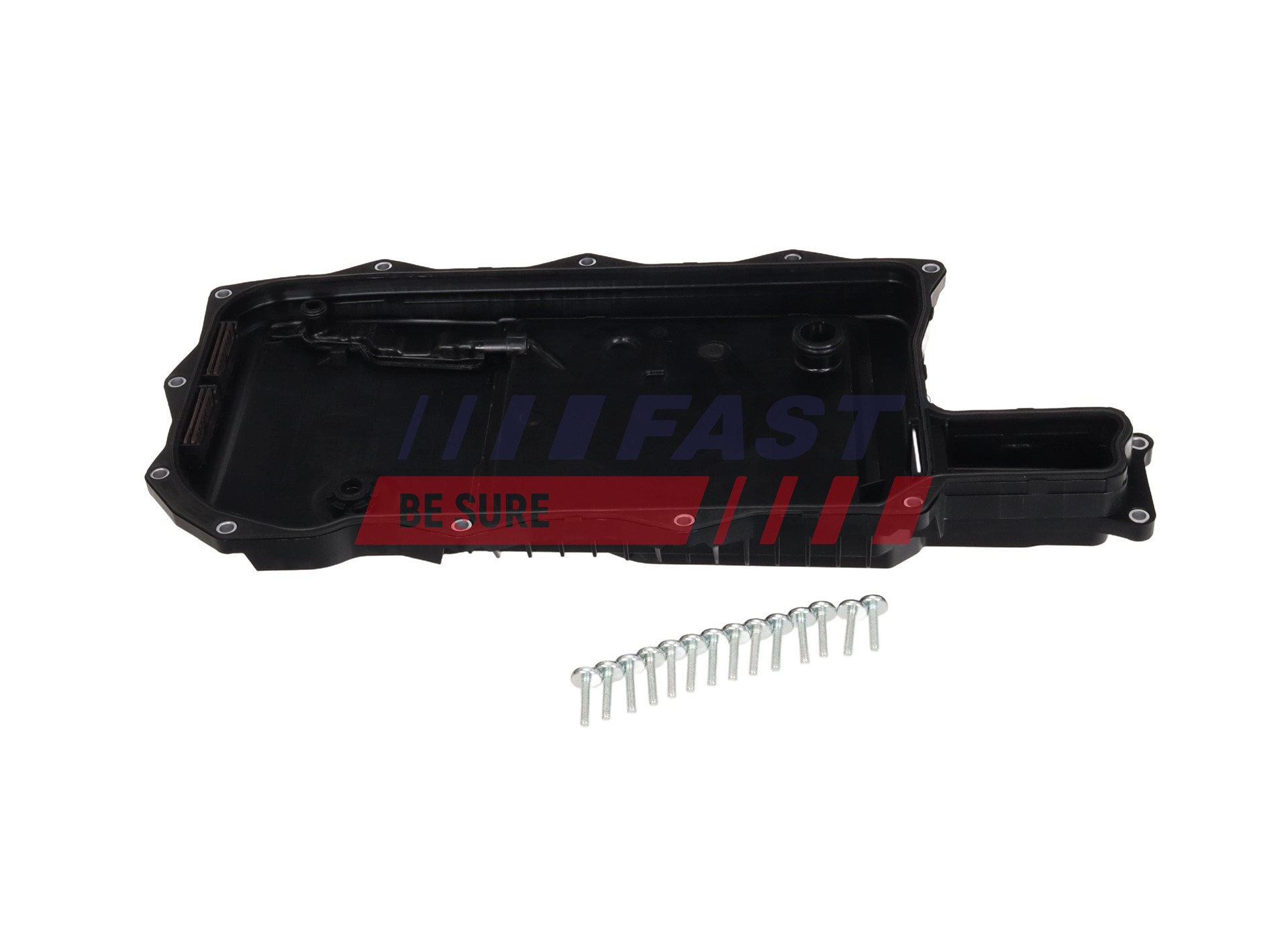 Ilustracja FT04887 FAST miska olejowa, automatyczna skrzynia biegów