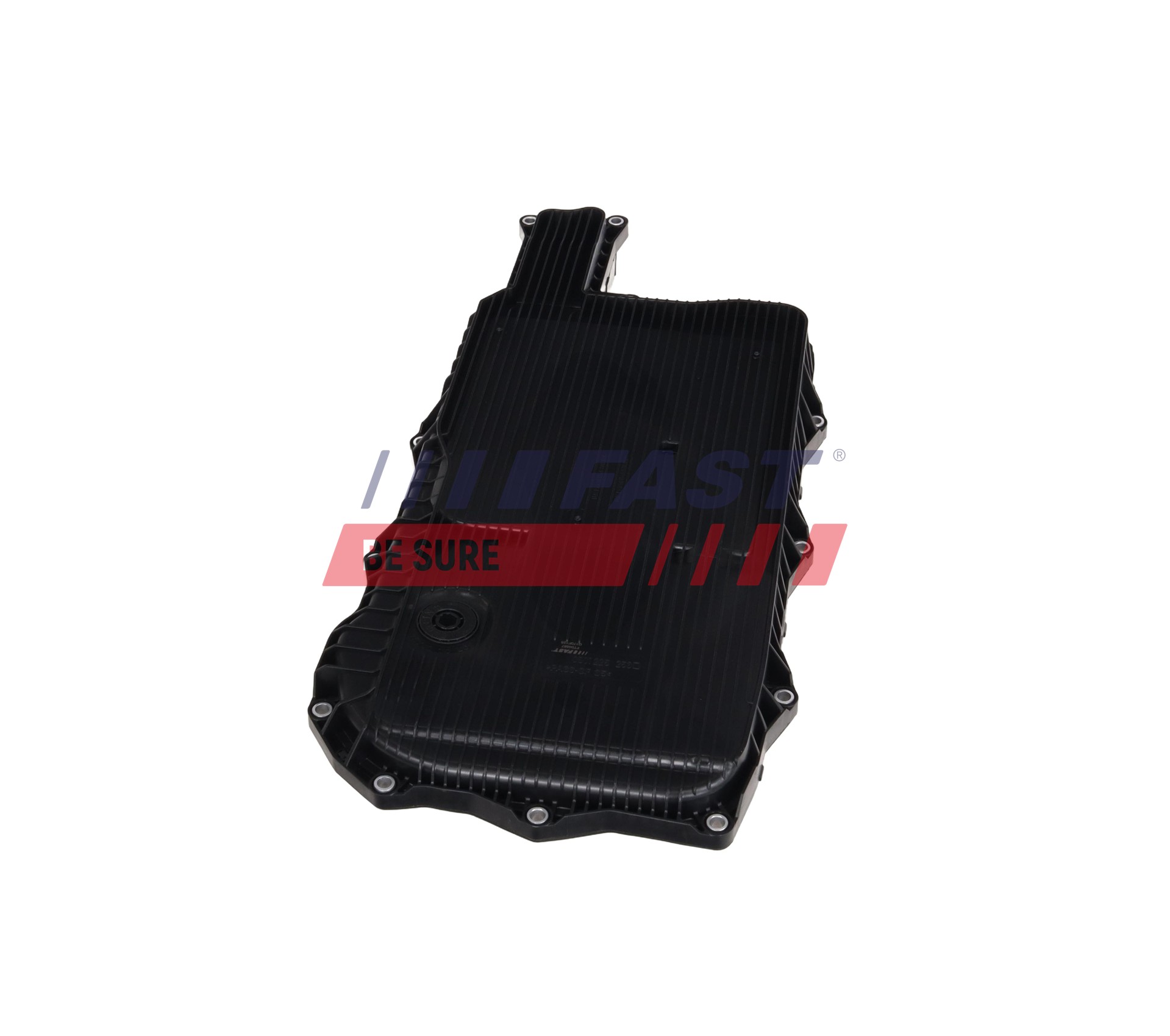 Ilustracja FT04887 FAST miska olejowa, automatyczna skrzynia biegów