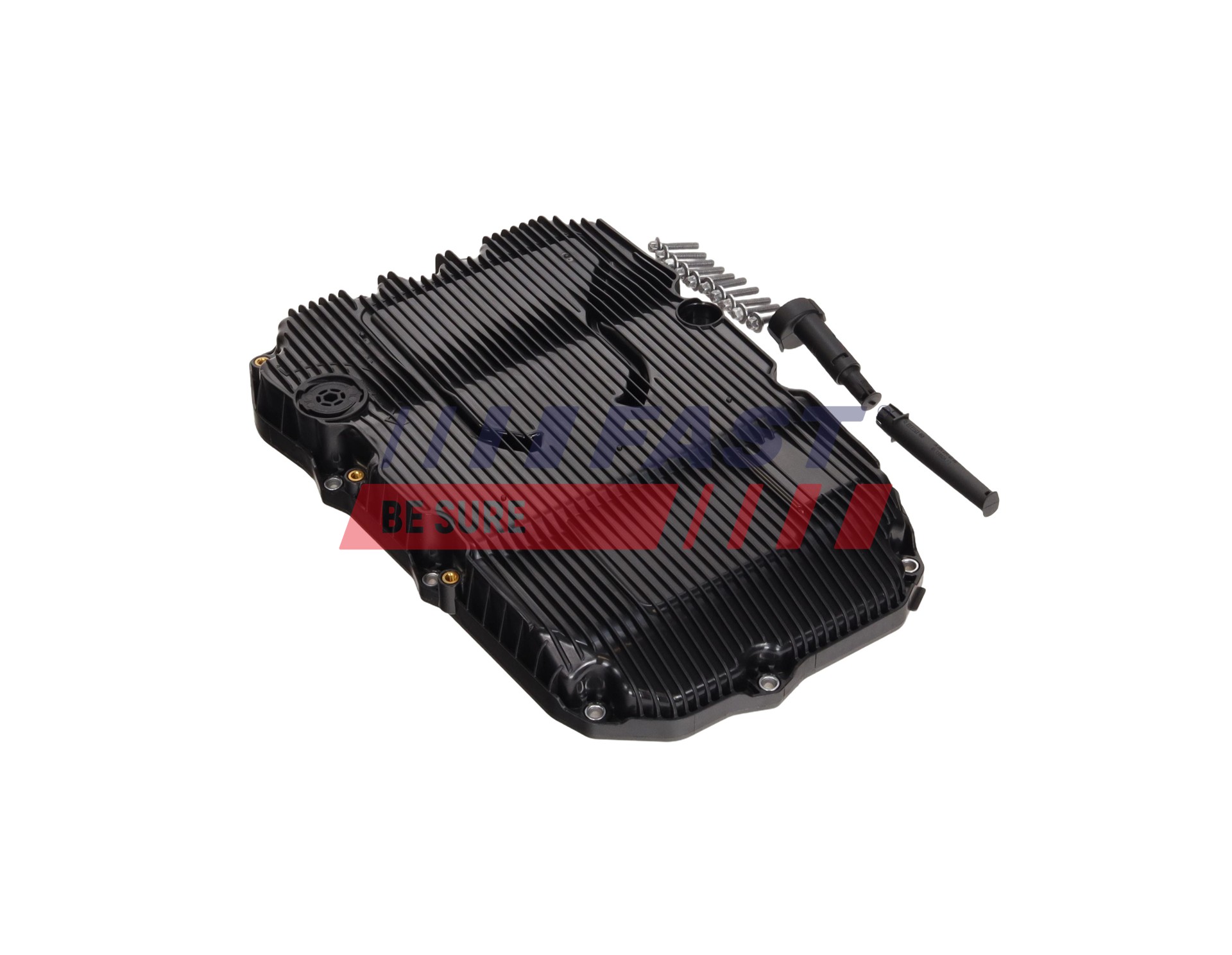 Ilustracja FT04888 FAST miska olejowa, automatyczna skrzynia biegów