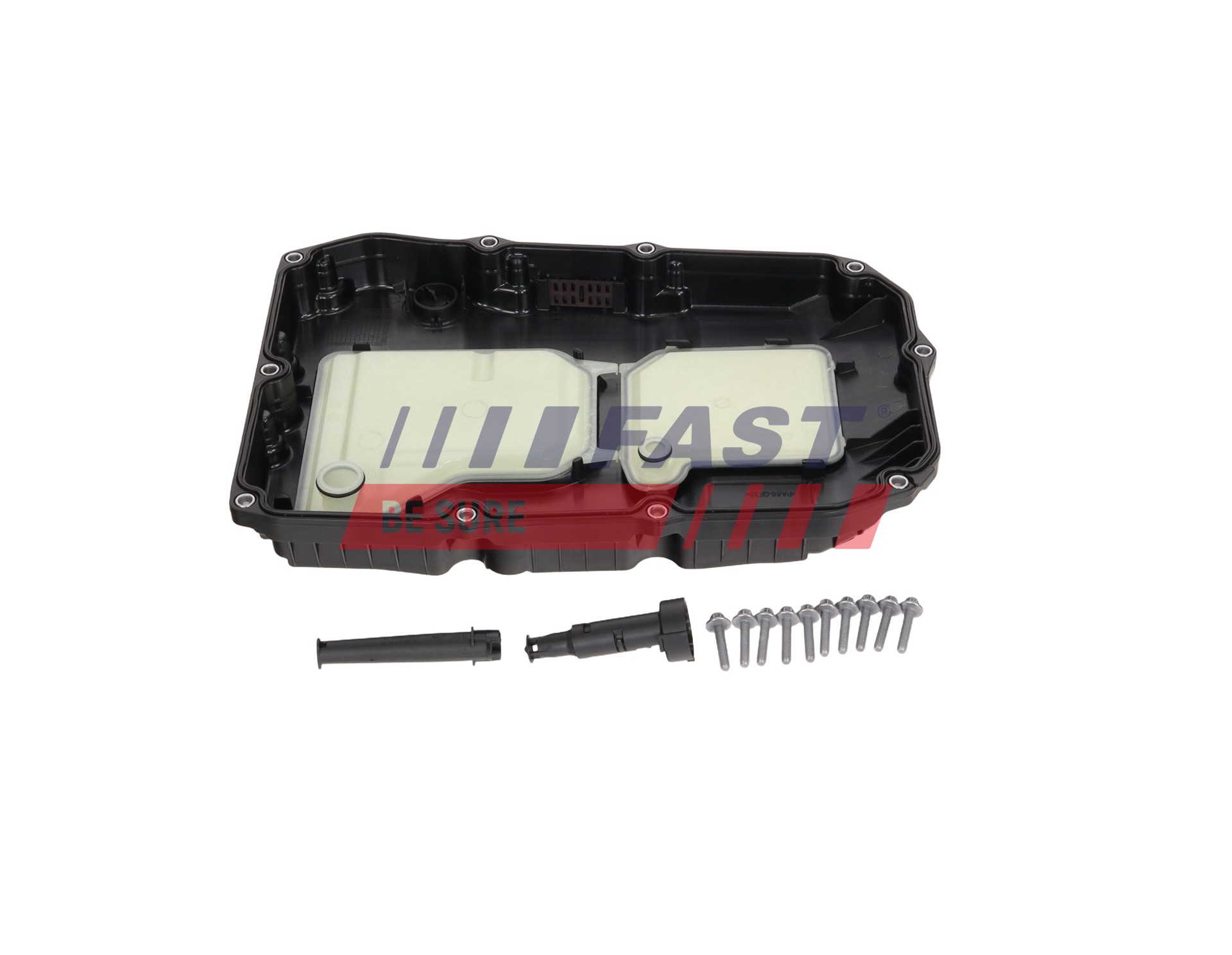 Ilustracja FT04888 FAST miska olejowa, automatyczna skrzynia biegów