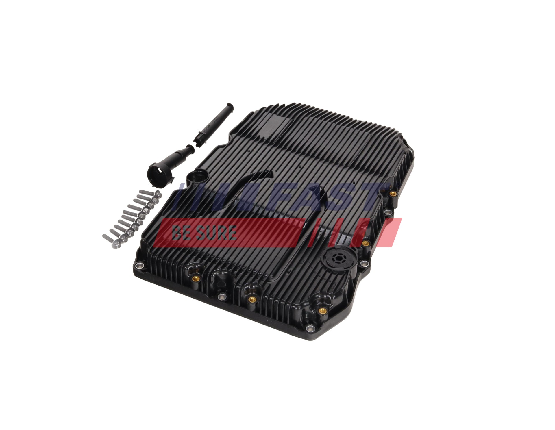 Ilustracja FT04888 FAST miska olejowa, automatyczna skrzynia biegów