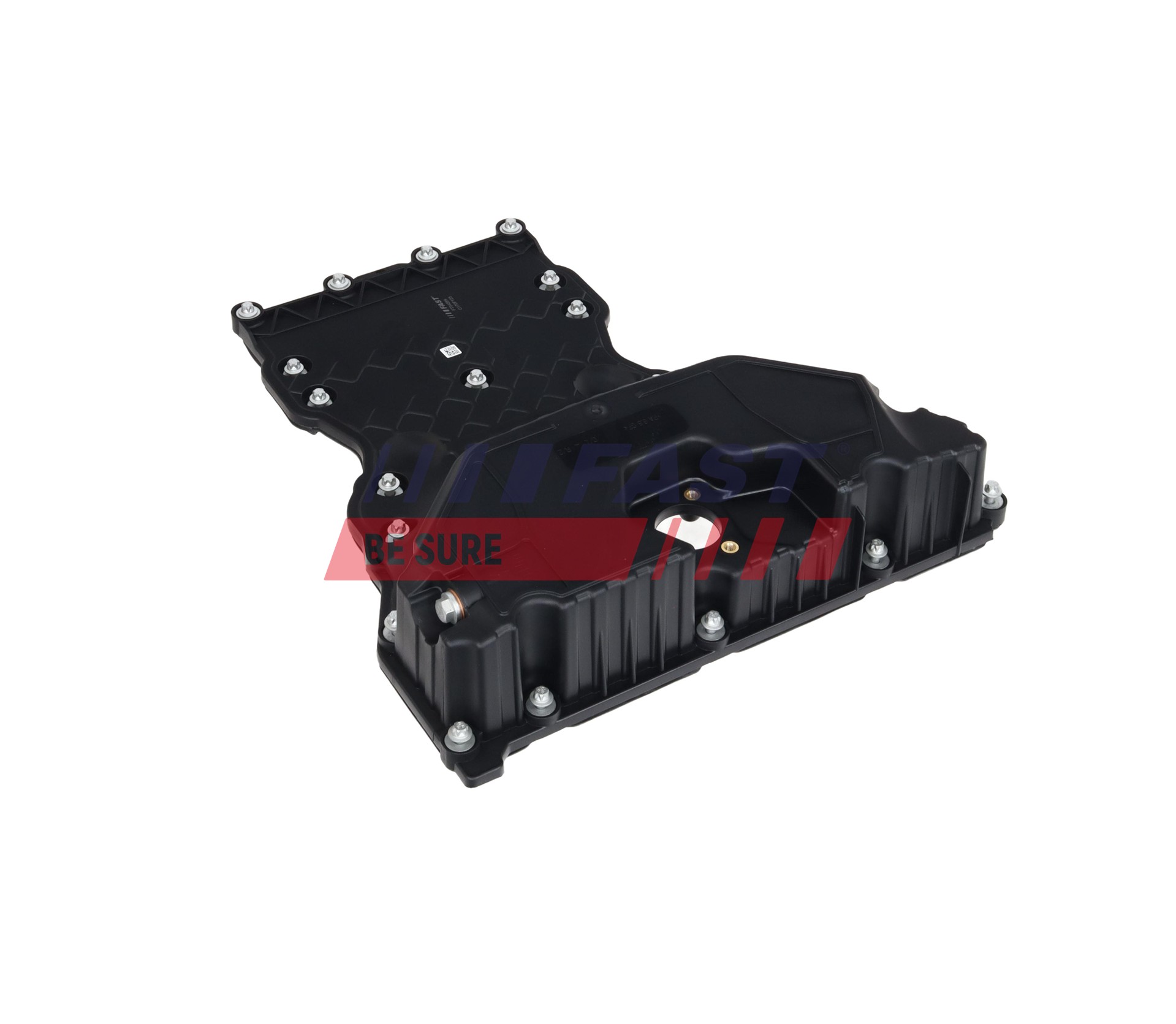 Ilustracja FT04889 FAST miska olejowa, automatyczna skrzynia biegów