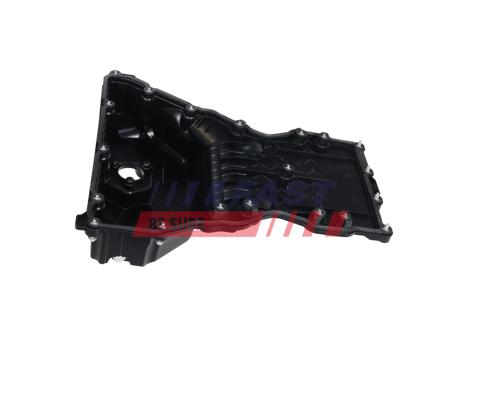 Ilustracja FT04889 FAST miska olejowa, automatyczna skrzynia biegów