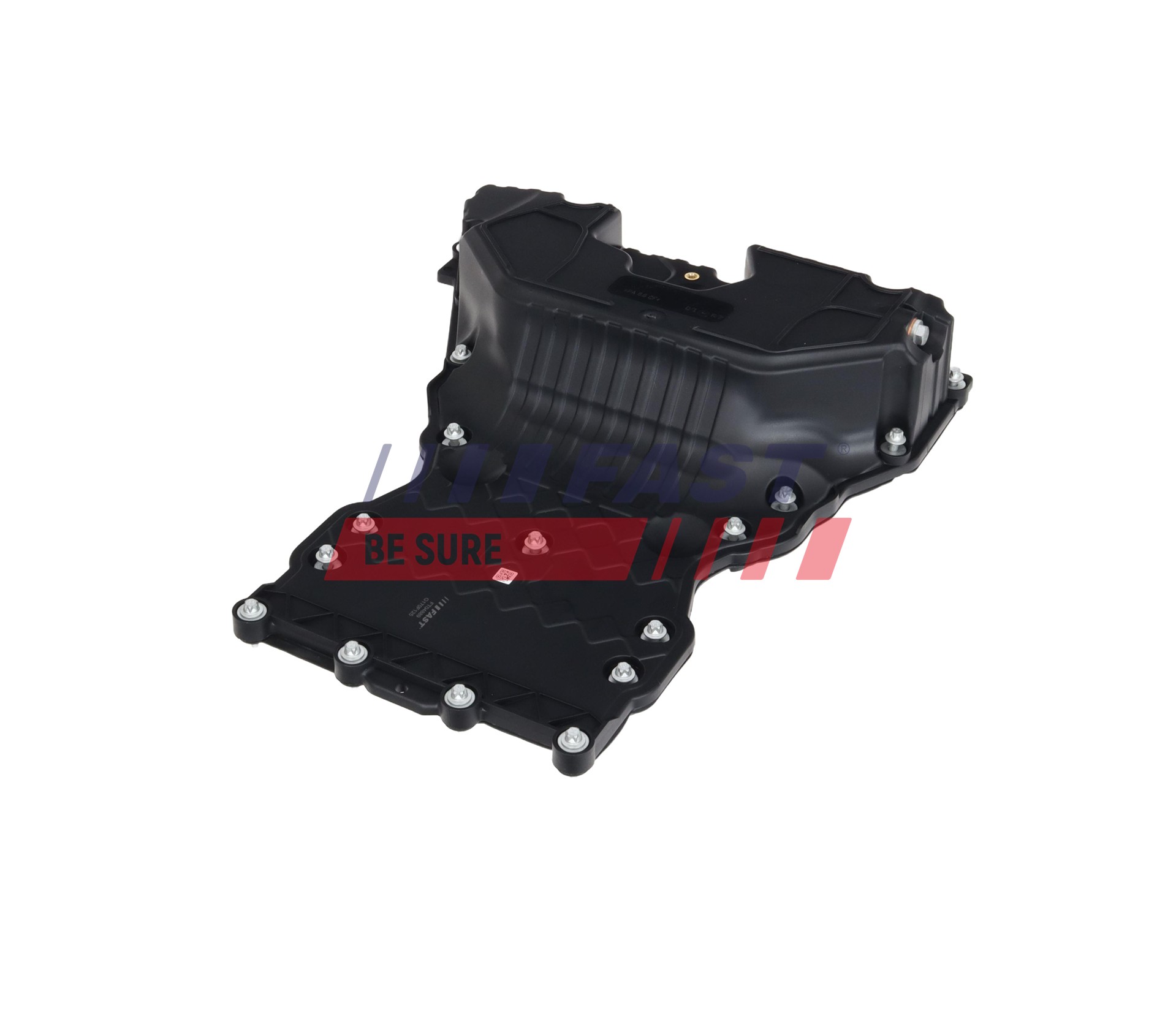 Ilustracja FT04889 FAST miska olejowa, automatyczna skrzynia biegów