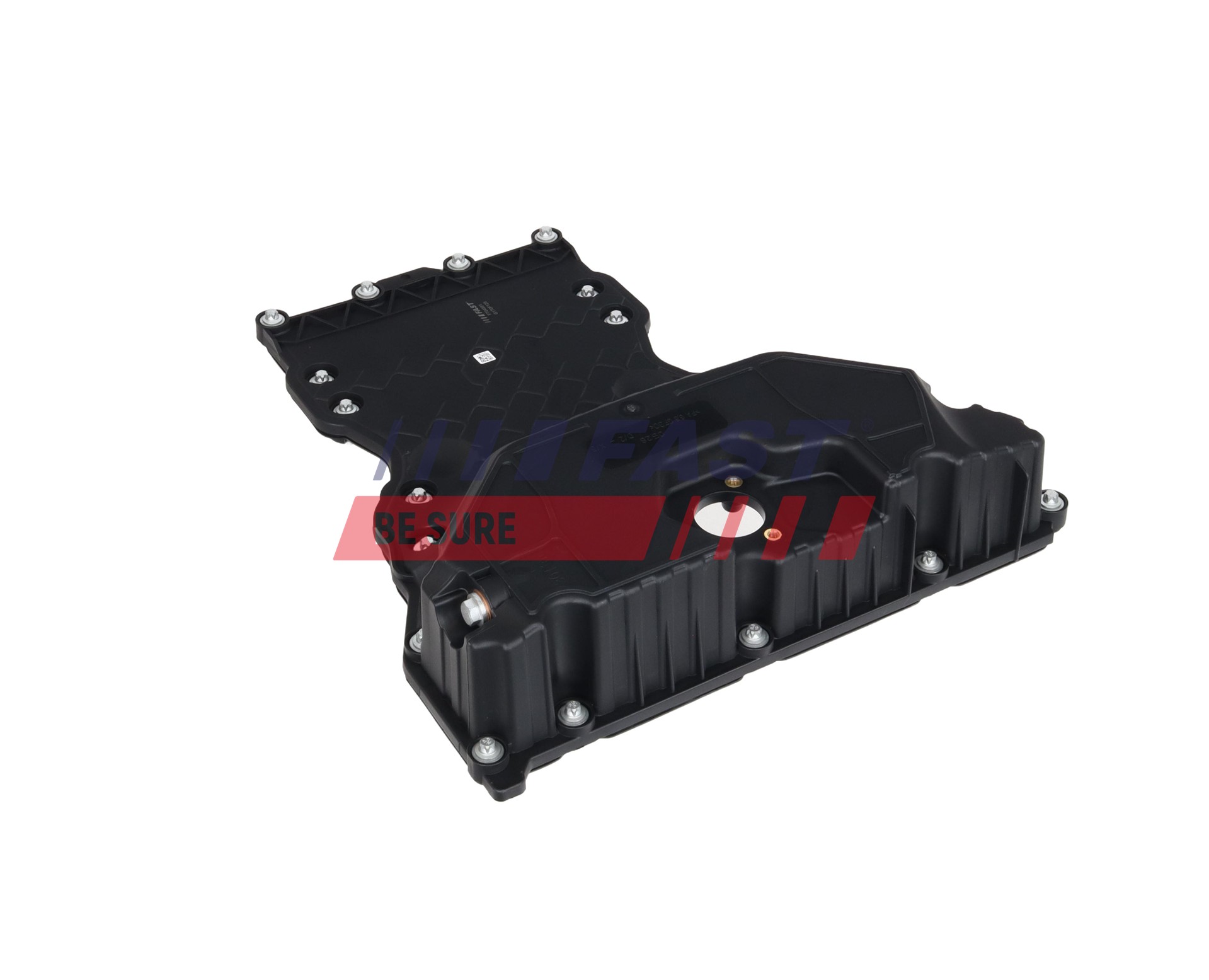 Ilustracja FT04891 FAST miska olejowa