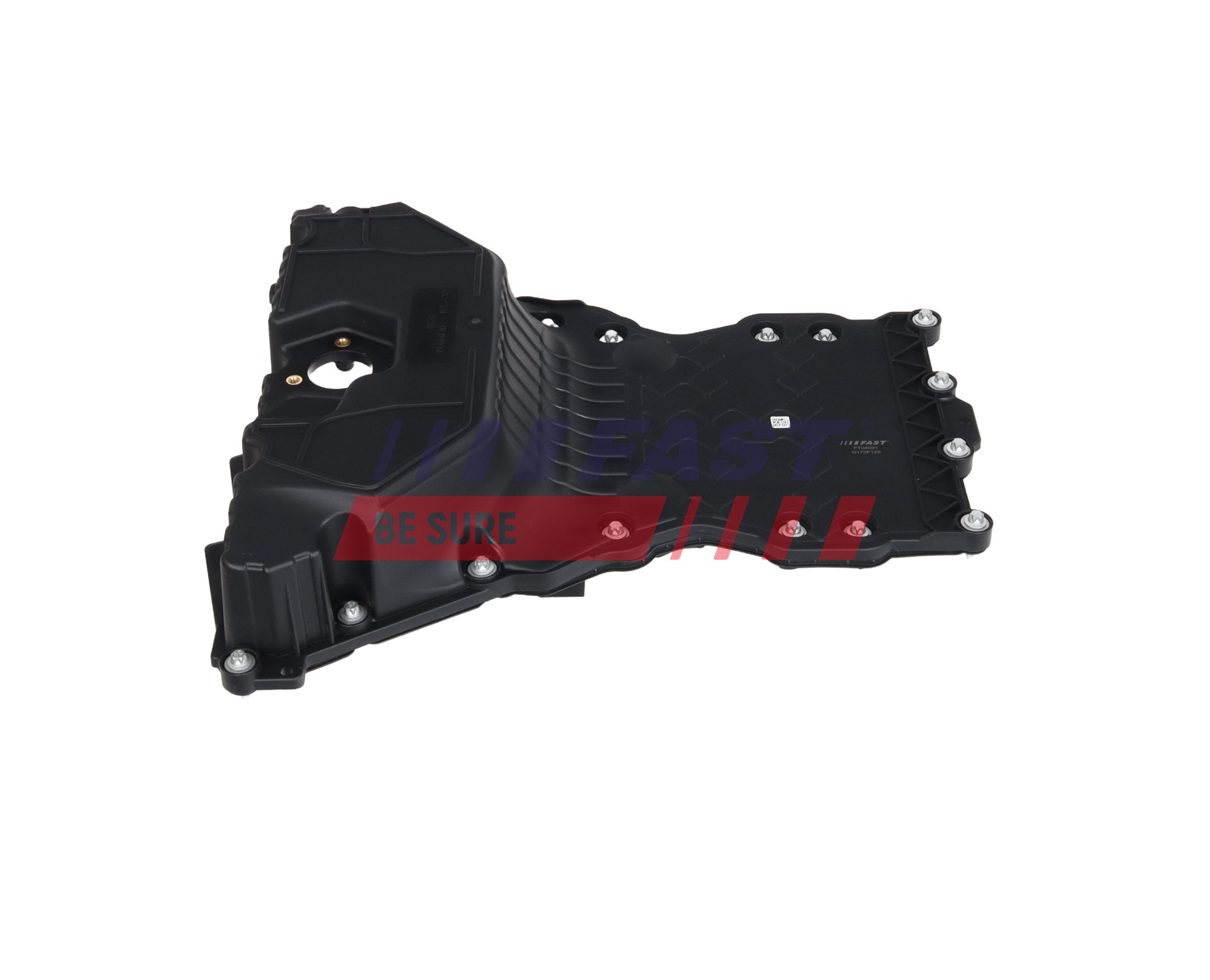 Ilustracja FT04891 FAST miska olejowa