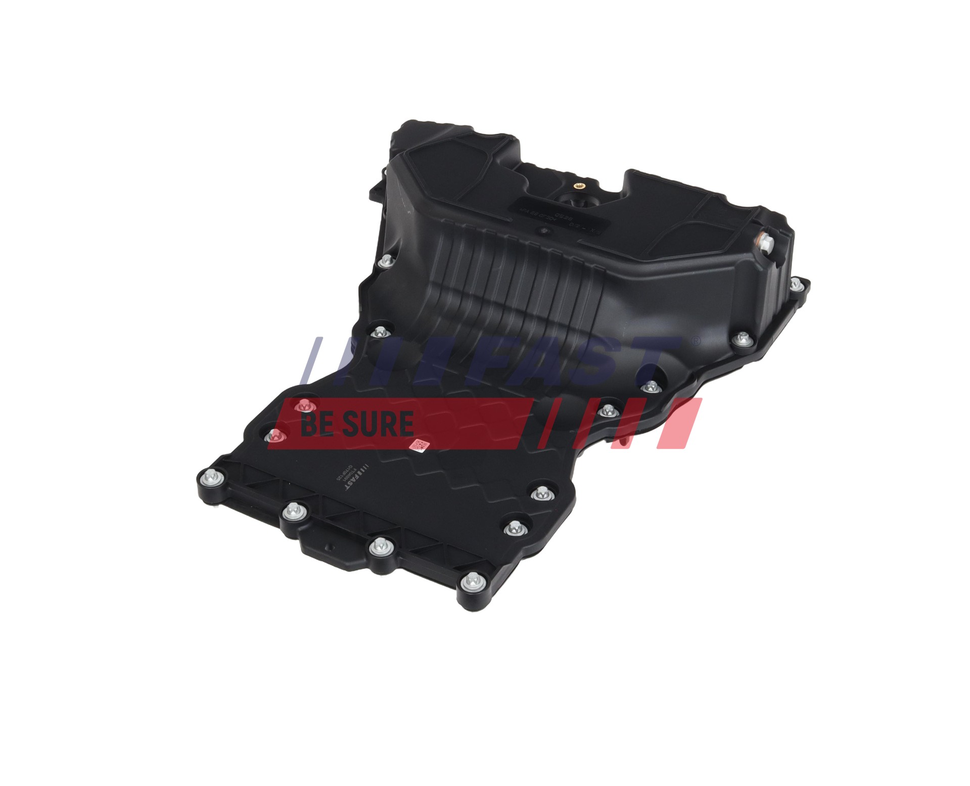 Ilustracja FT04891 FAST miska olejowa